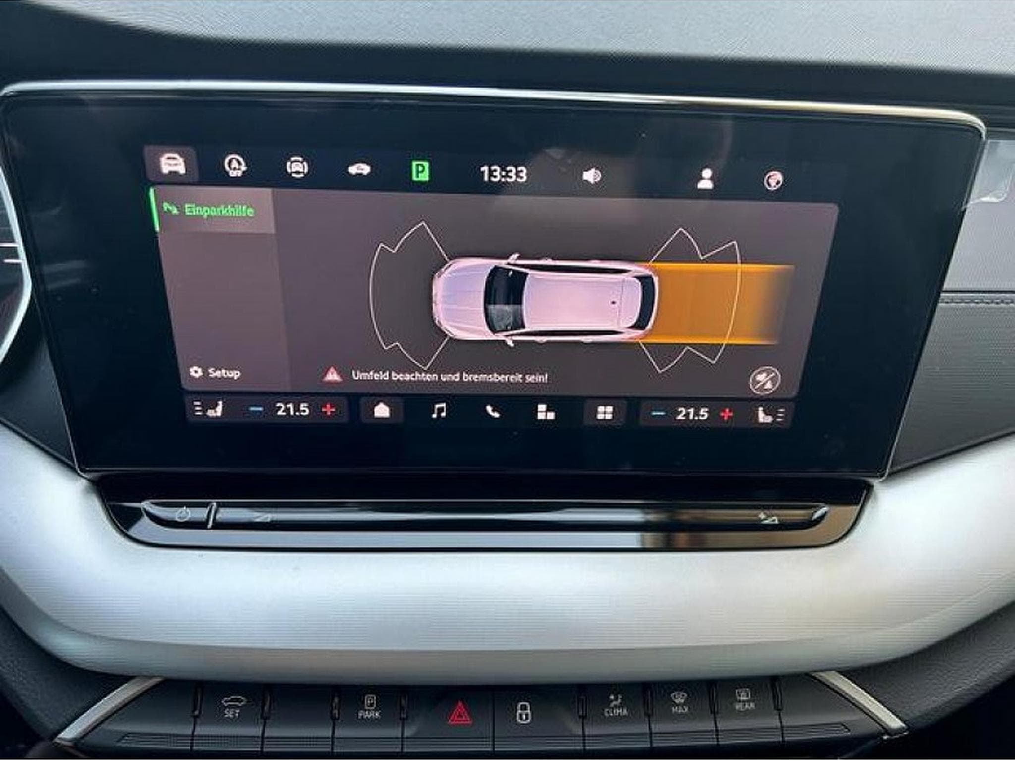 Skoda Octavia (2025) - Foto 9