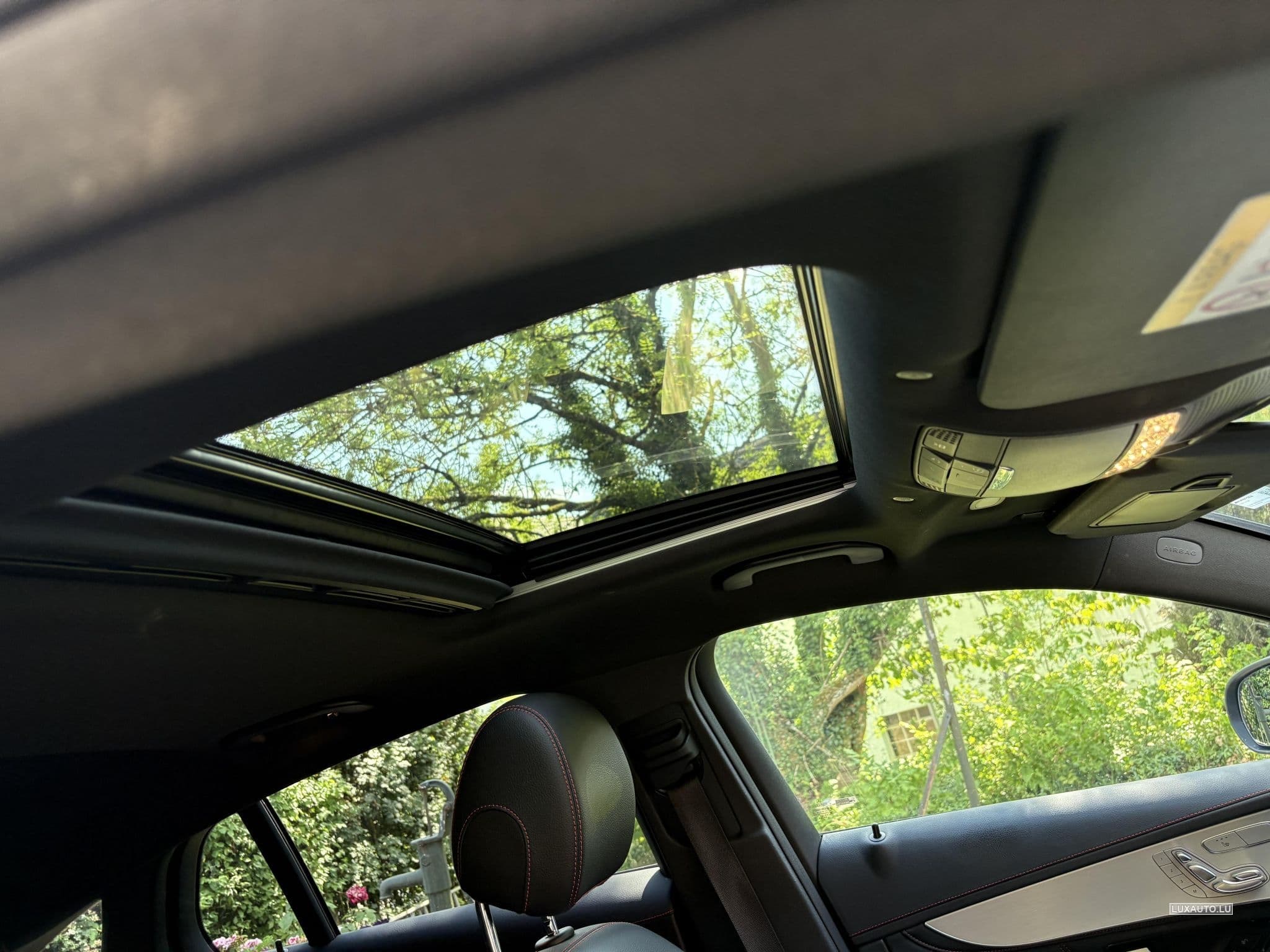 Mercedes GLC 43 AMG (2021) - Photo 5