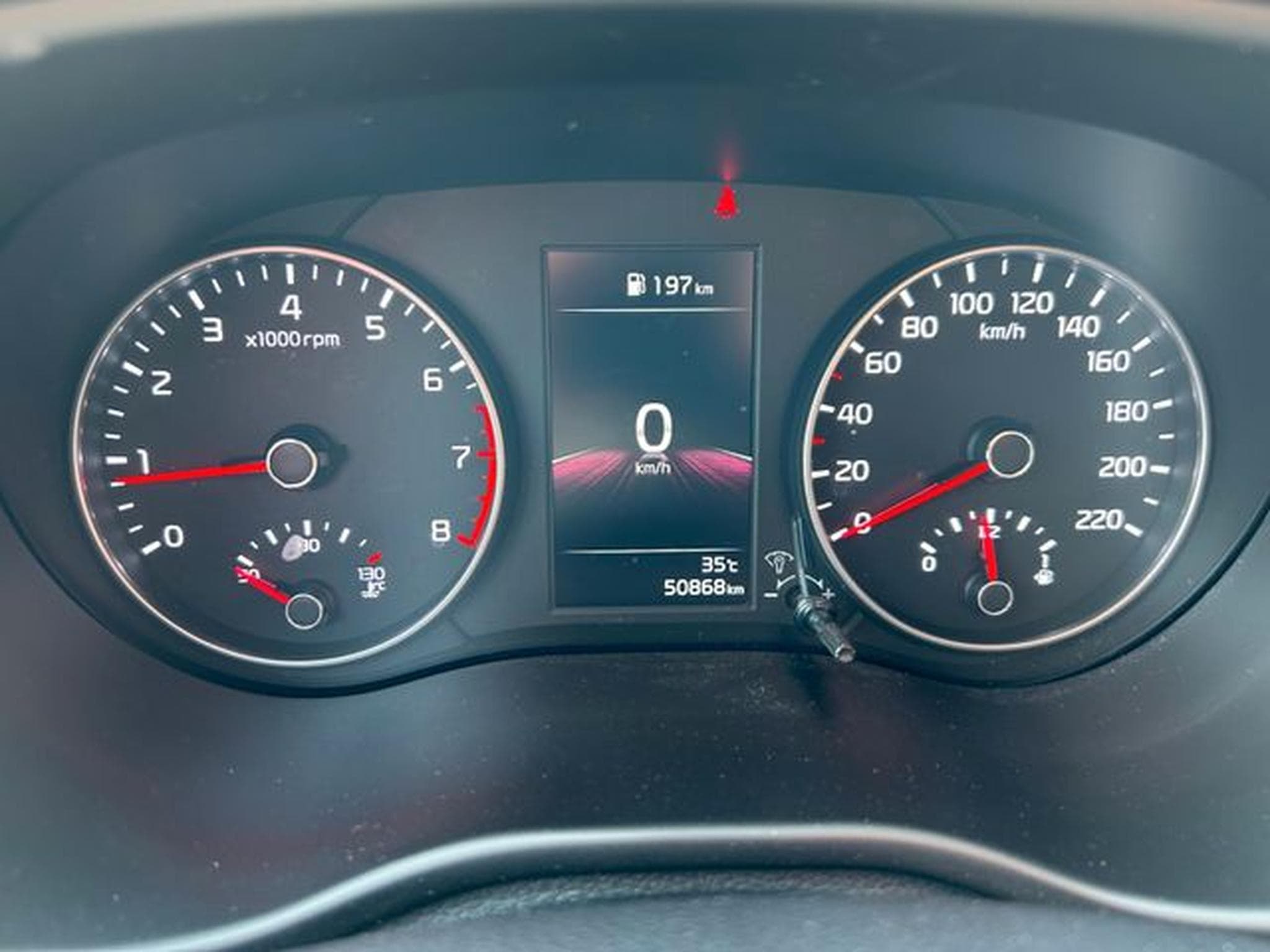 Kia Picanto Picanto 1,2 DreamTeam Klima Sitzheizung Tempomat (2021) - Photo 15