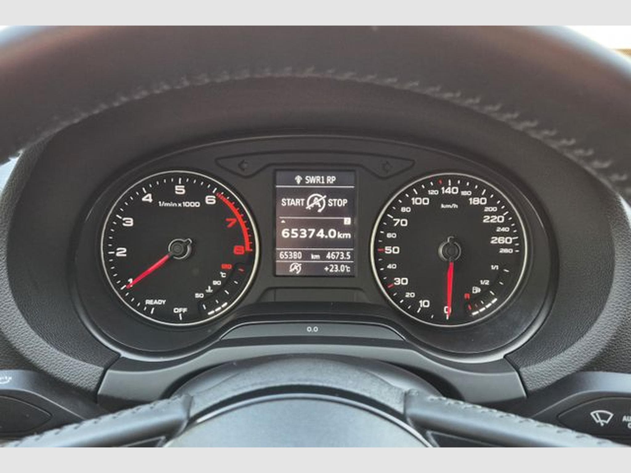 Audi A3 A3 Sportback 35 TFSI sport, Navi, Bi-Xenon. (2019) - Foto 10