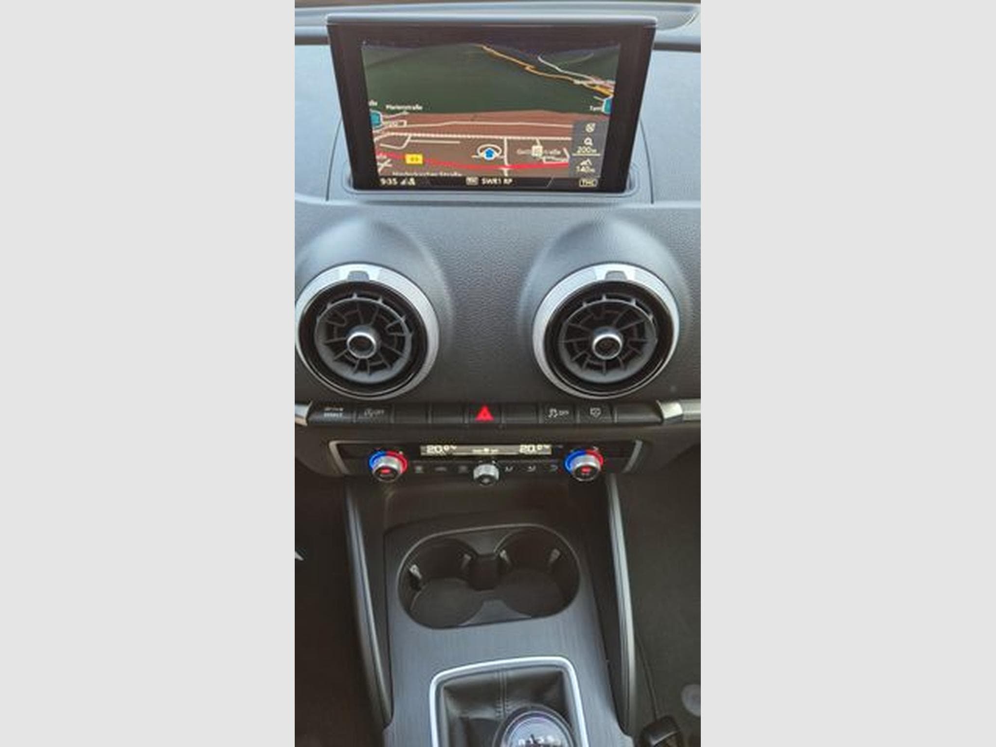 Audi A3 A3 Sportback 35 TFSI sport, Navi, Bi-Xenon. (2019) - Foto 11