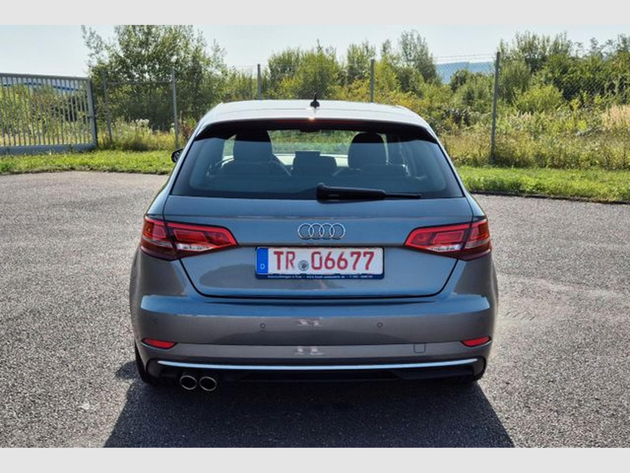 Audi A3 A3 Sportback 35 TFSI sport, Navi, Bi-Xenon. (2019) - Foto 4