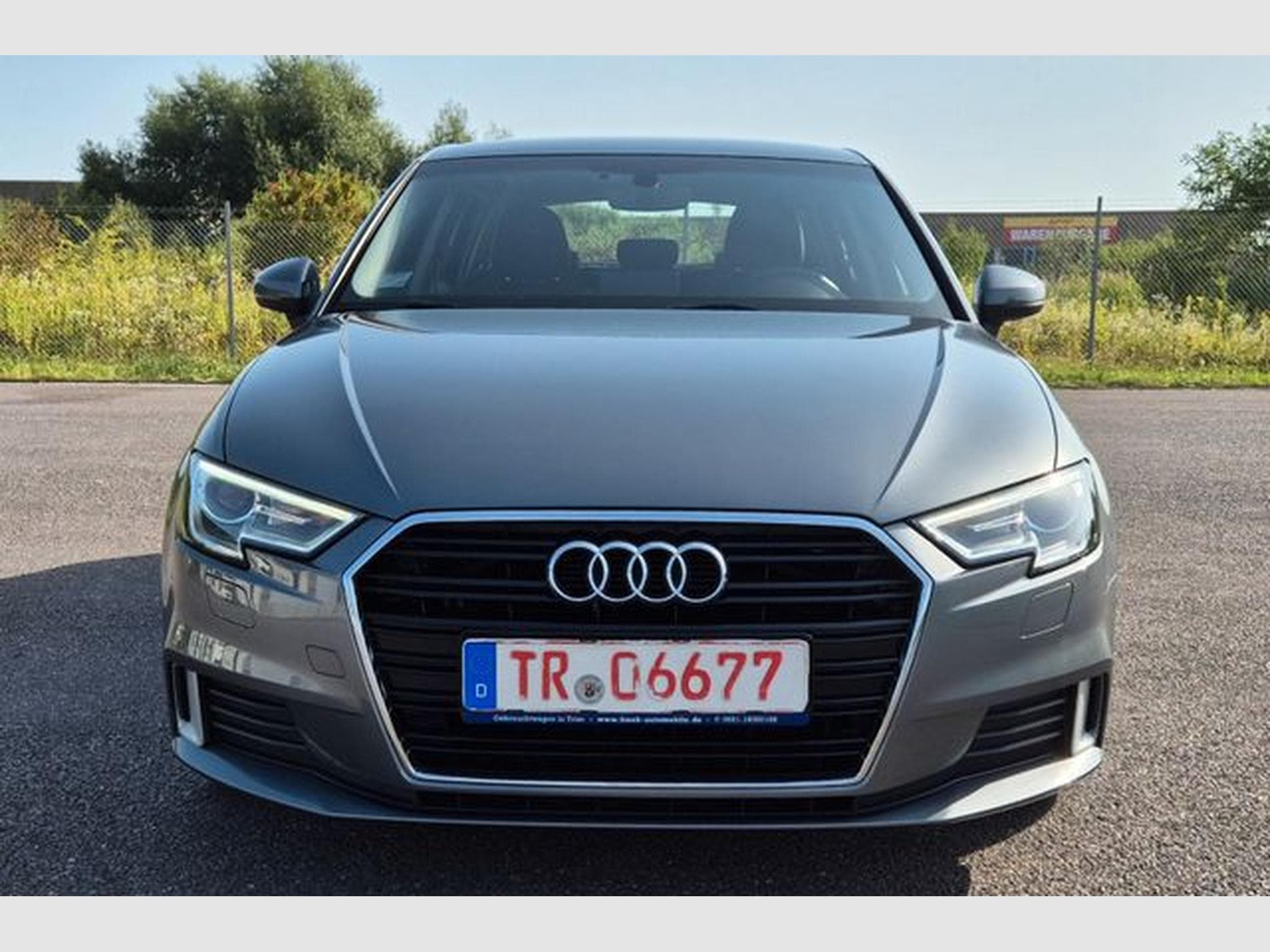 Audi A3 A3 Sportback 35 TFSI sport, Navi, Bi-Xenon. (2019) - Foto 5
