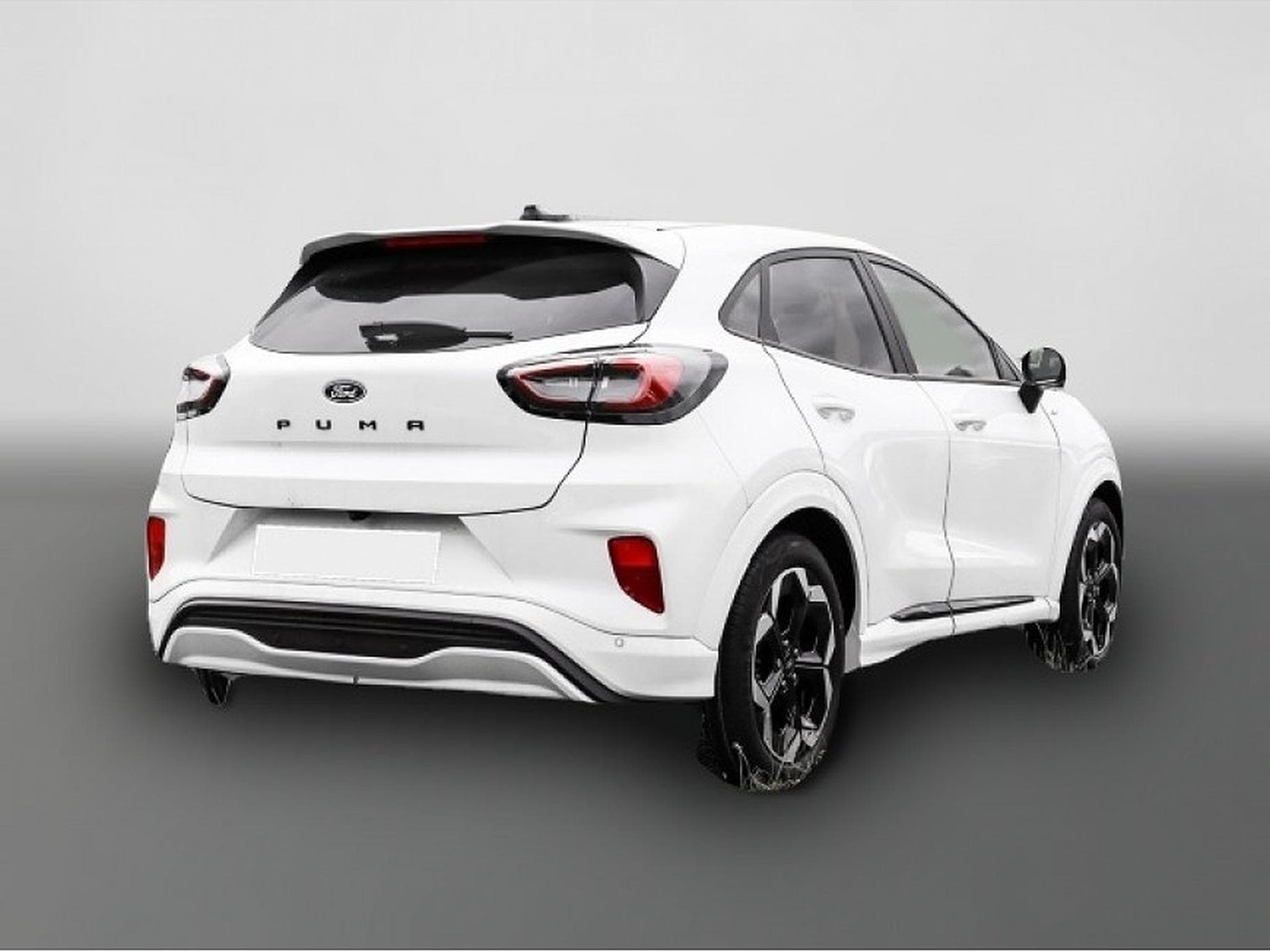 Ford Puma (2024) - Photo 2
