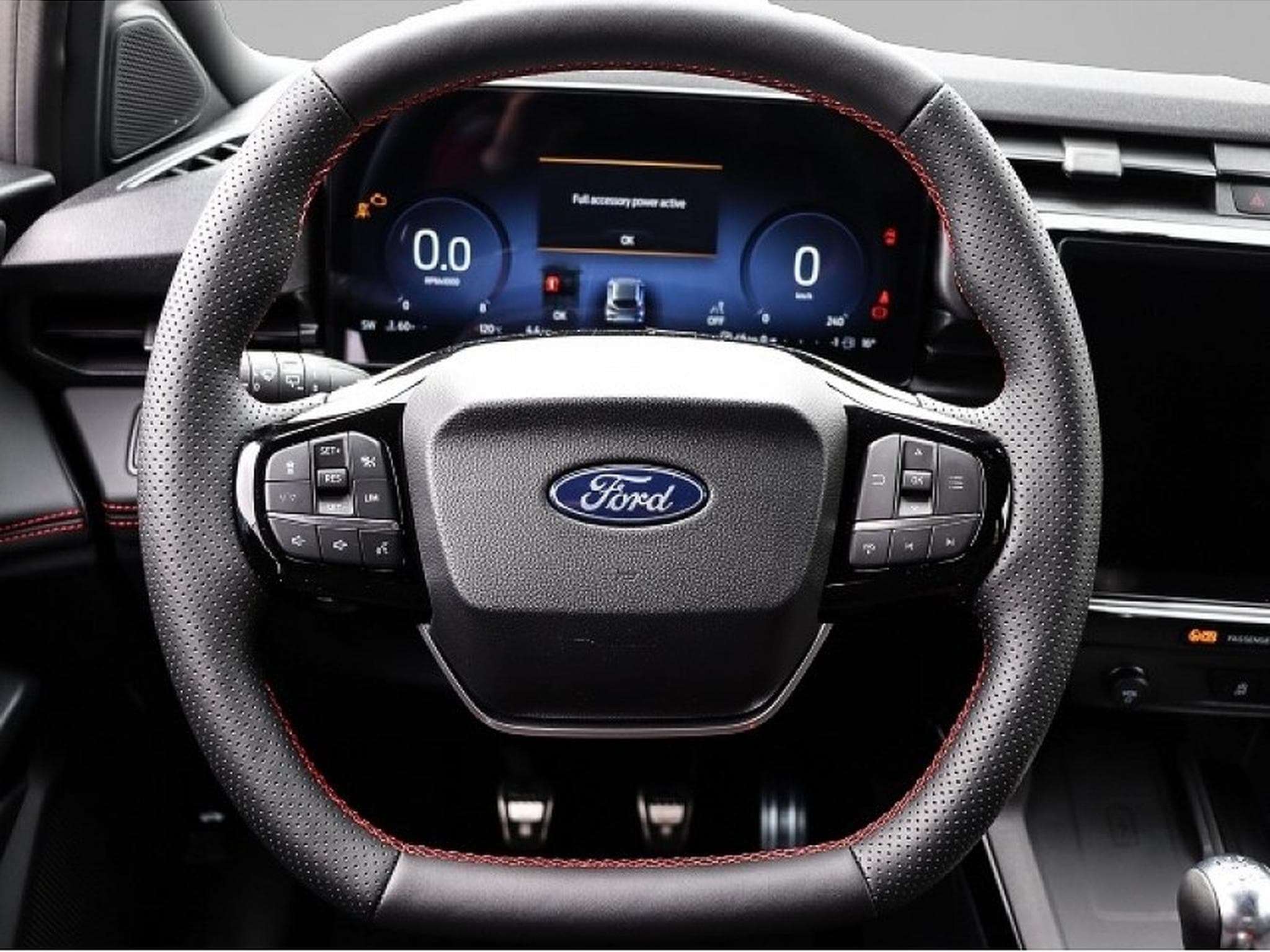 Ford Puma (2024) - Photo 5