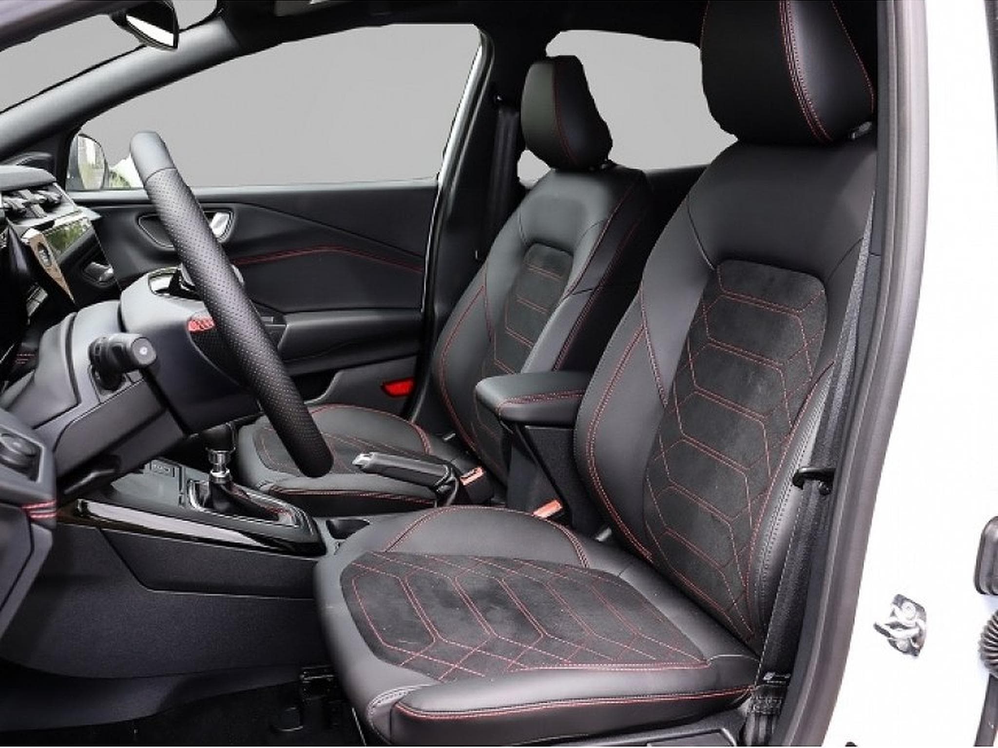 Ford Puma (2024) - Photo 6