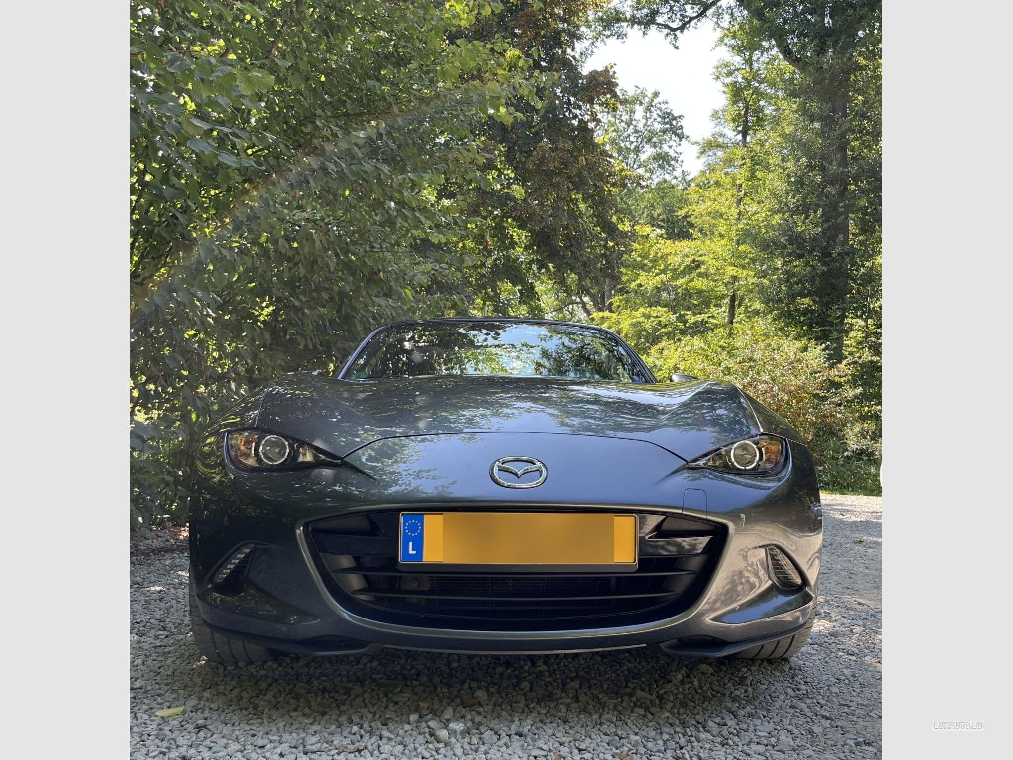 Mazda MX-5 2.0 RF 160 GT-M (2017) - Foto 12