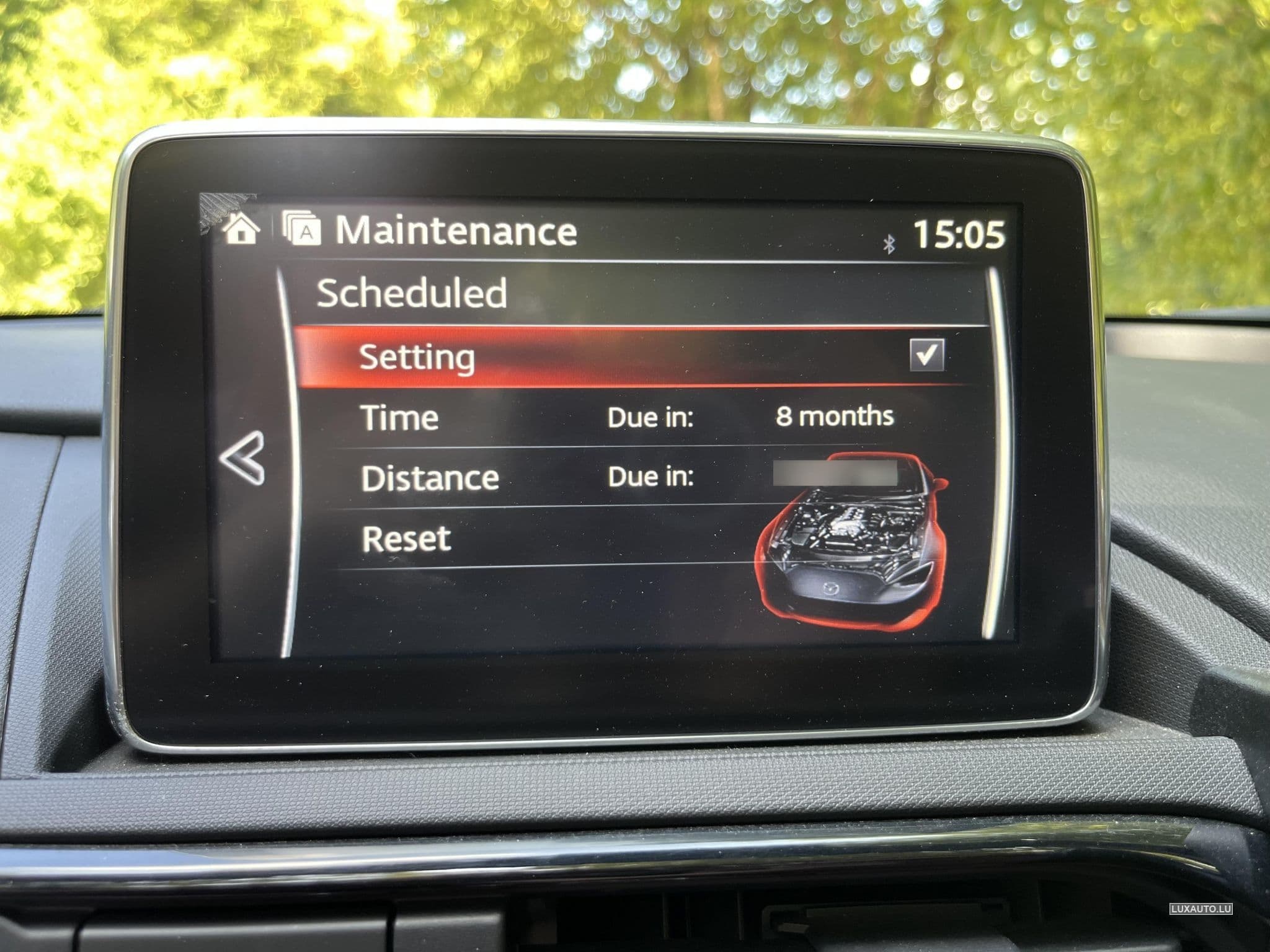 Mazda MX-5 2.0 RF 160 GT-M (2017) - Foto 13