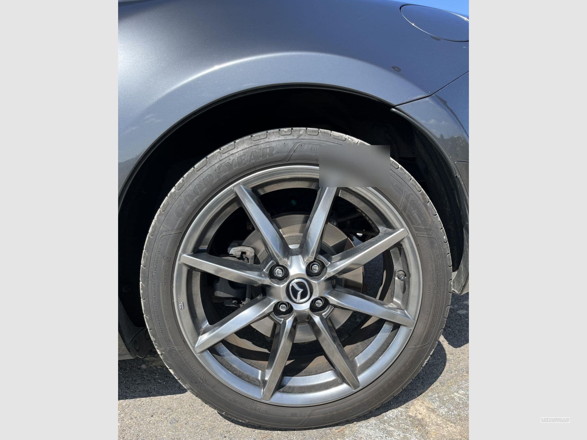 Mazda MX-5 2.0 RF 160 GT-M (2017) - Foto 15