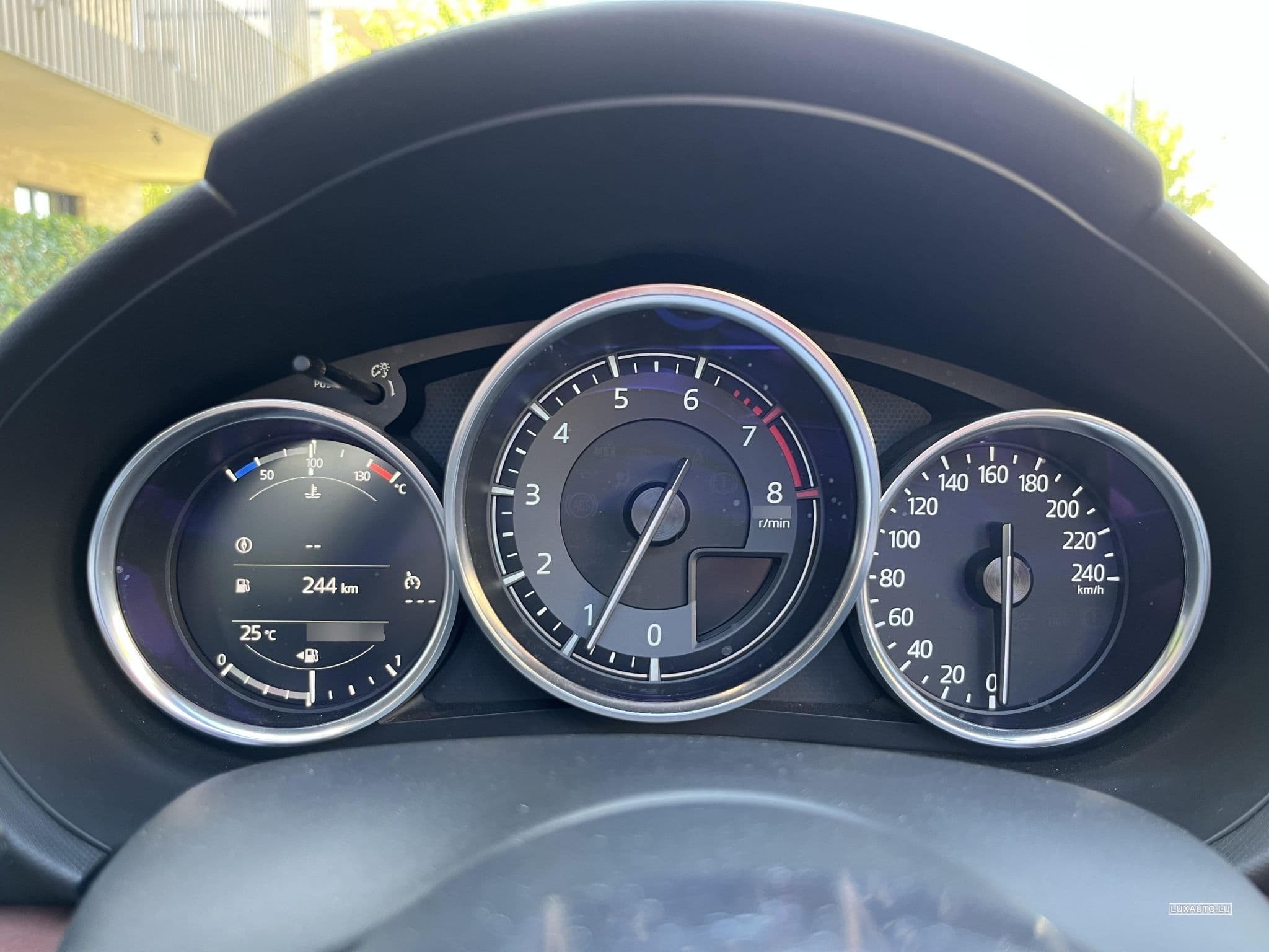 Mazda MX-5 2.0 RF 160 GT-M (2017) - Foto 6