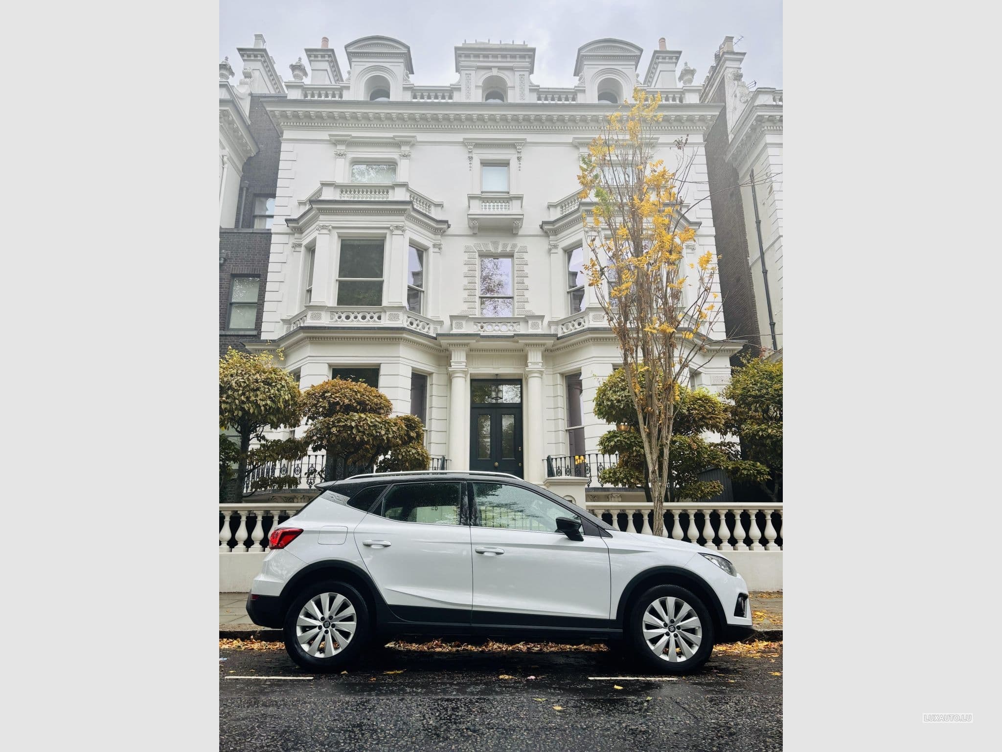 Seat Arona Xcellence (2020) - Foto 1