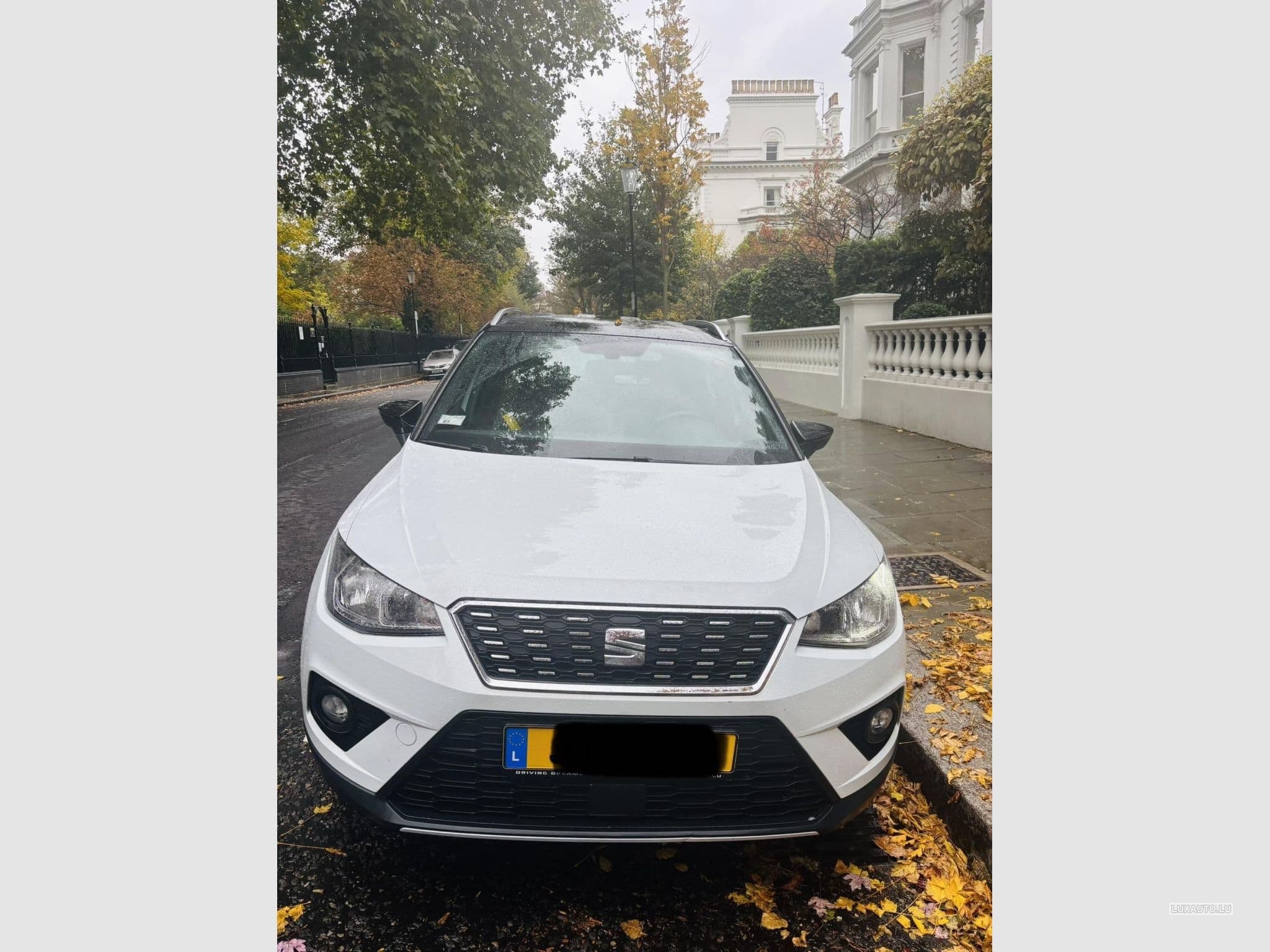 Seat Arona Xcellence (2020) - Foto 2