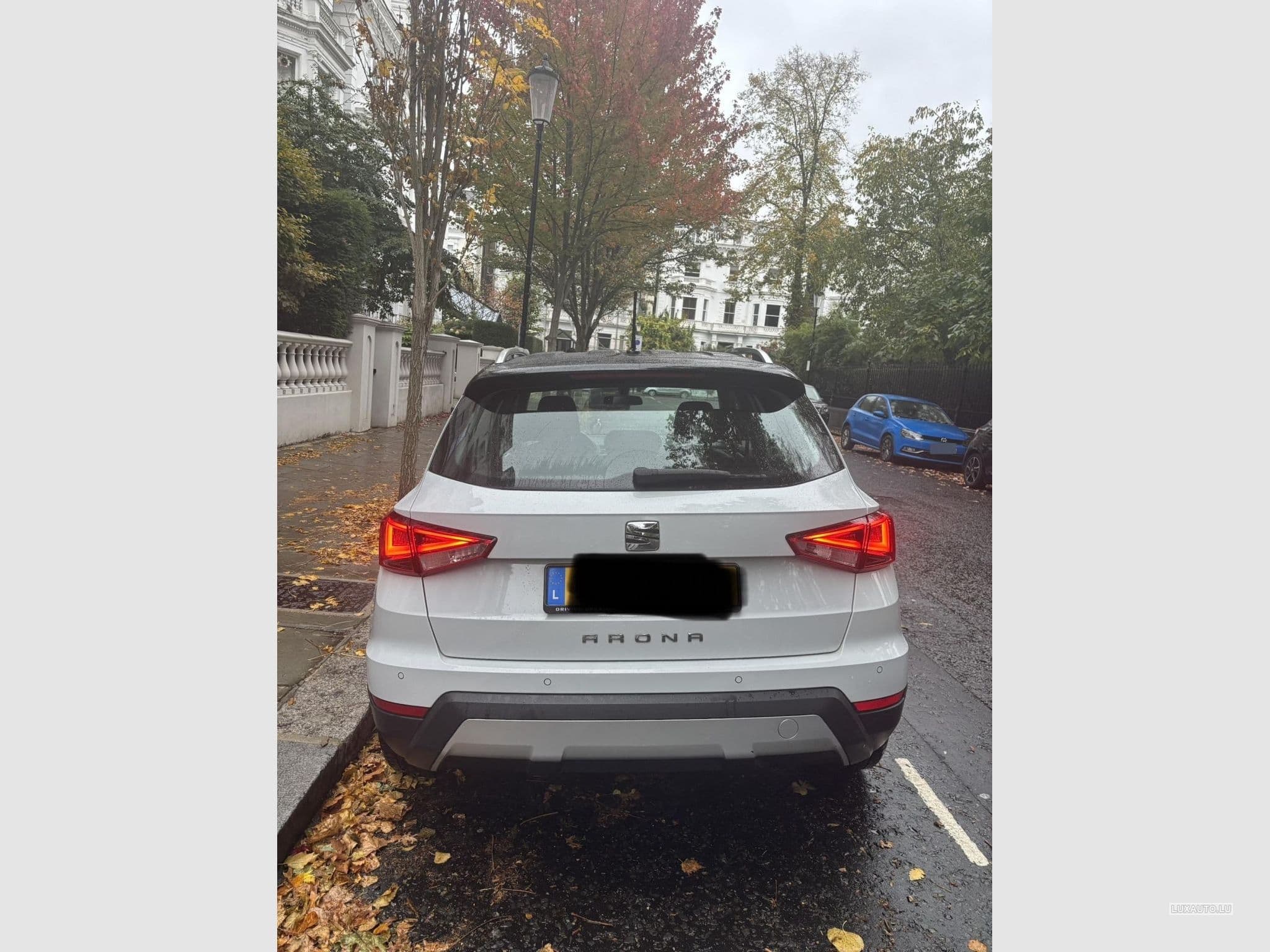 Seat Arona Xcellence (2020) - Foto 3