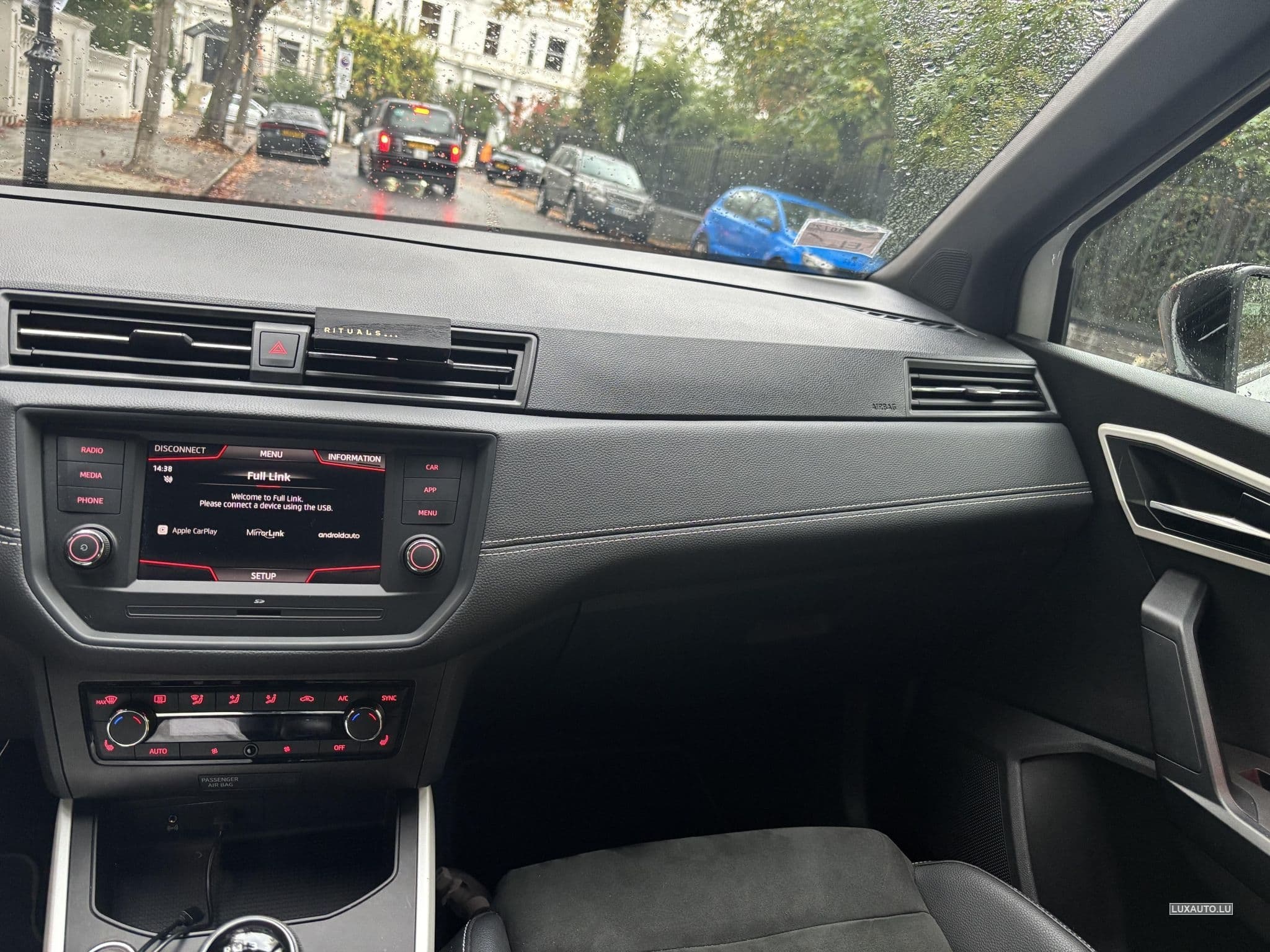 Seat Arona Xcellence (2020) - Foto 5