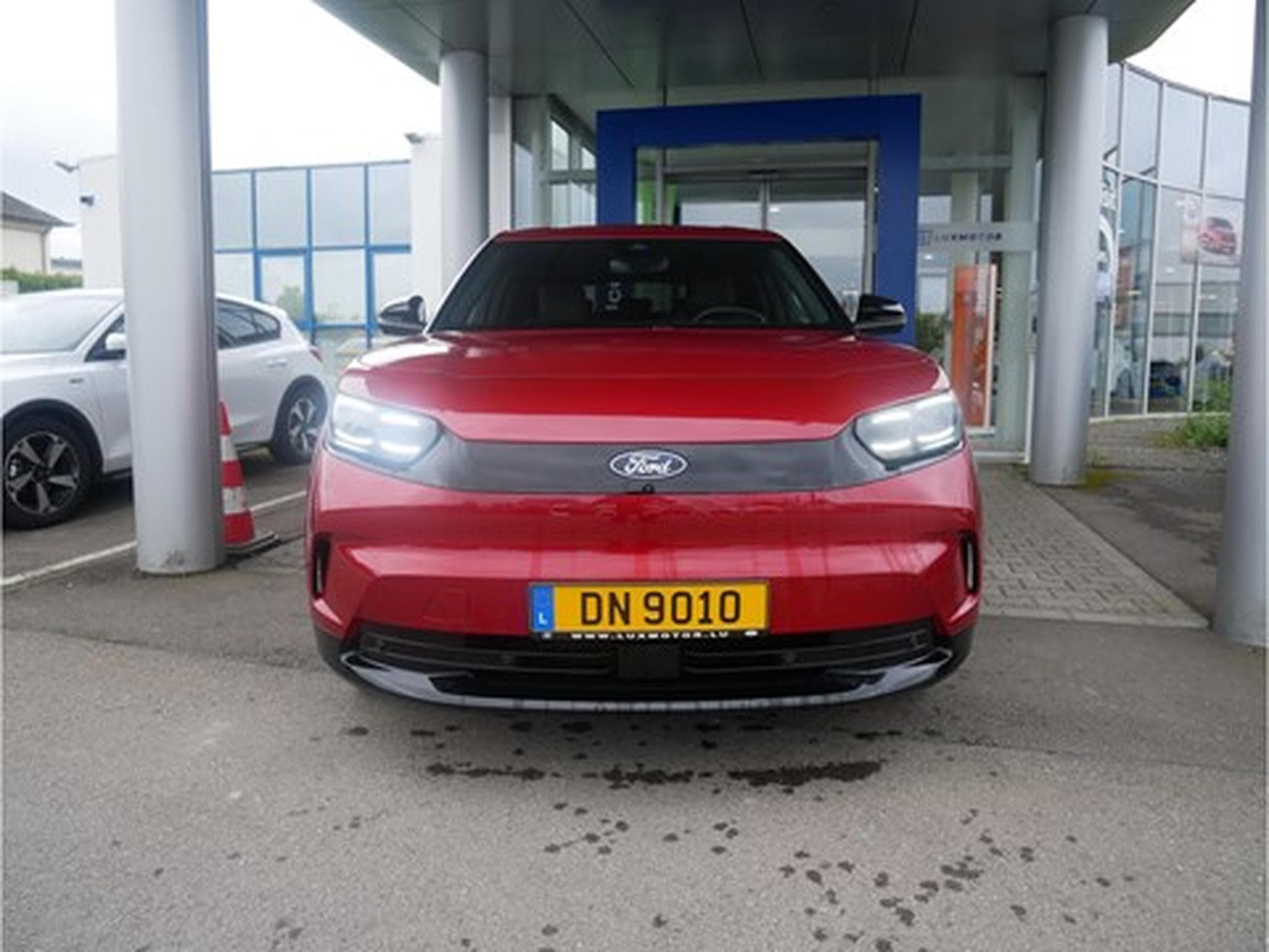 Ford Capri Capri 79kWh Extended Range AWD 340ch/250kW - A1 (2024) - Foto 1