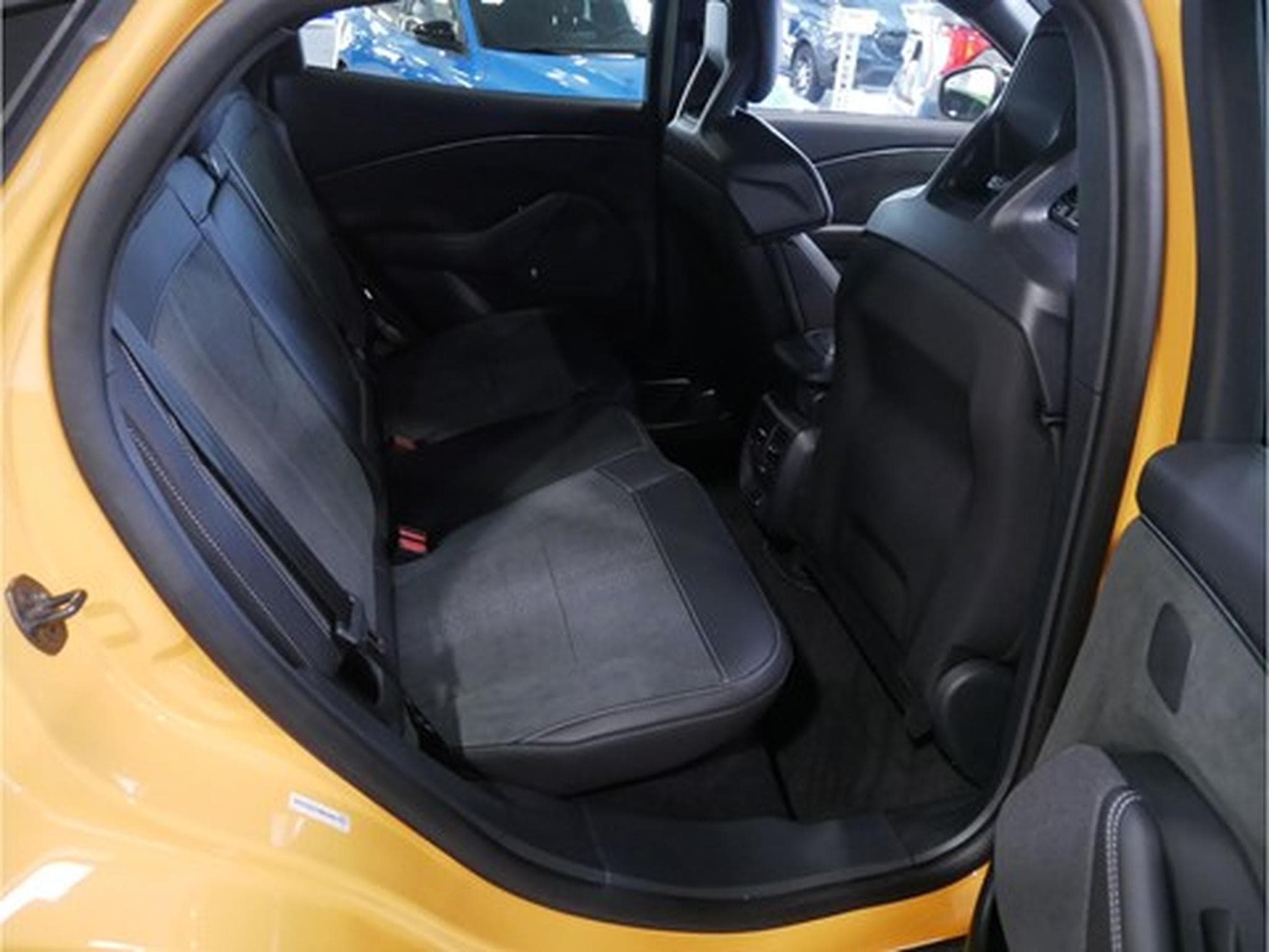 Ford Mustang Mach-E GT 99kWh Extended Range 487ch- A1-GAR 06/2029 (2024) - Foto 7