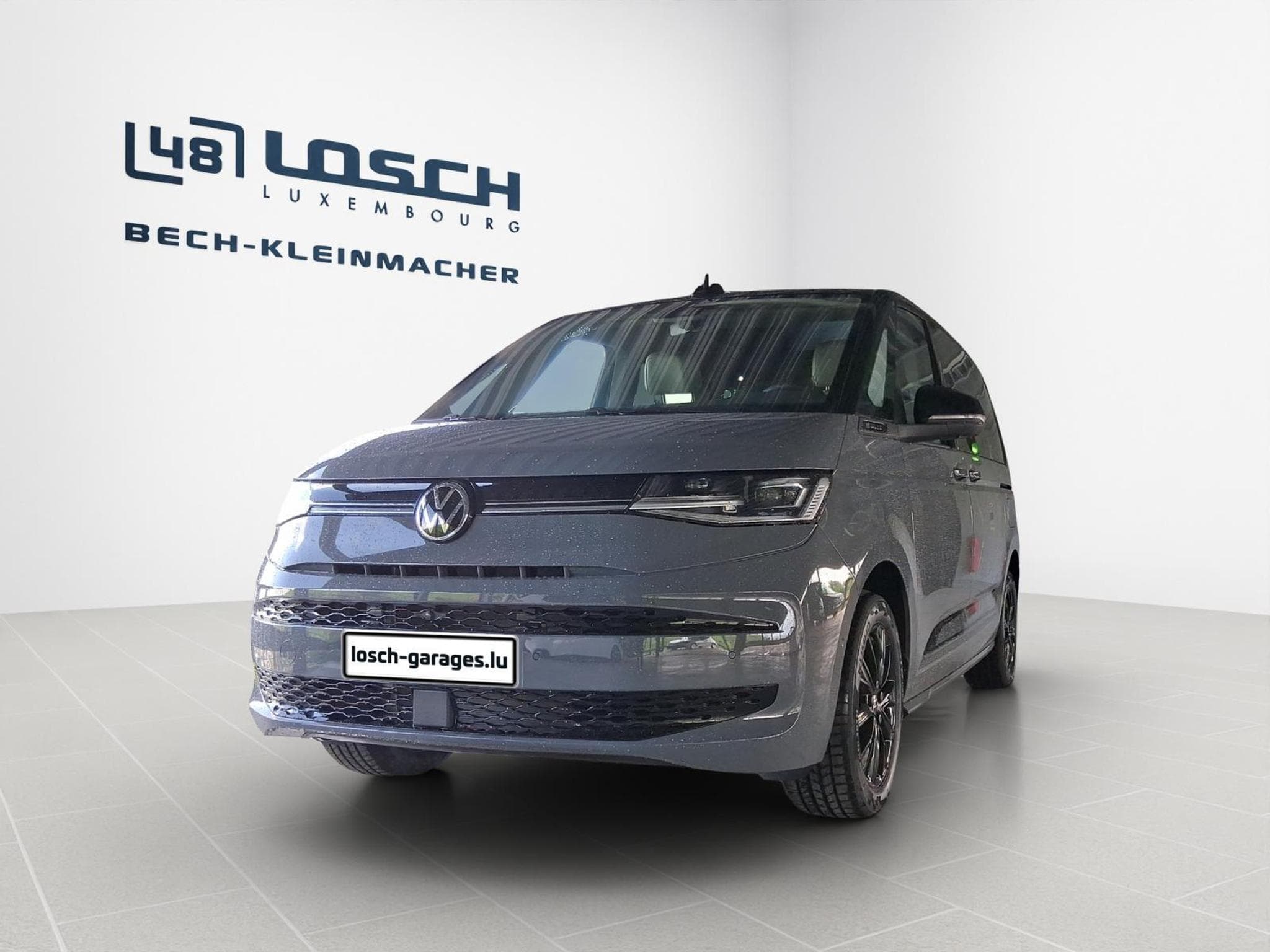 VW T7 Life (2025) - Foto 1