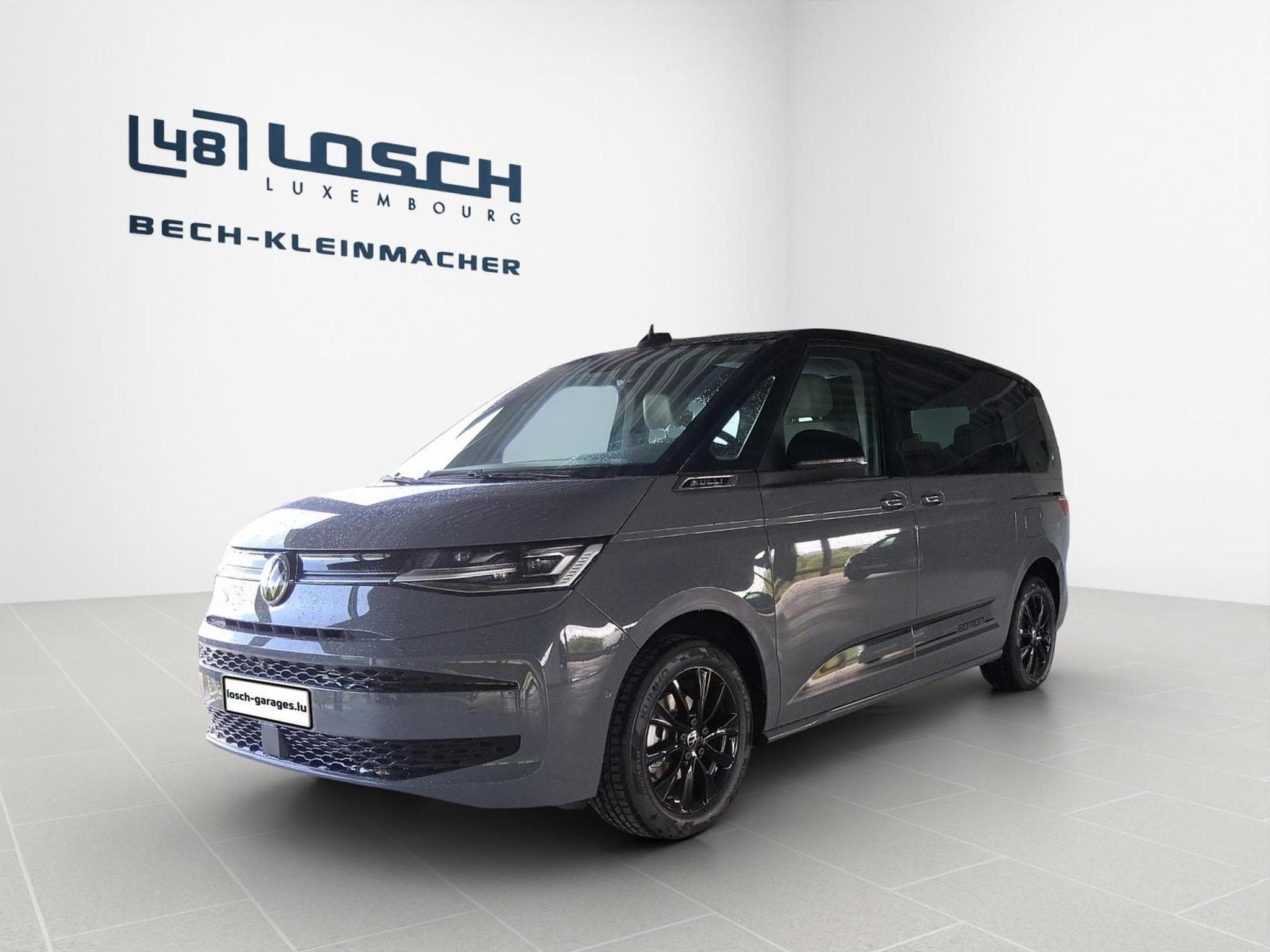 VW T7 Life (2025) - Foto 2