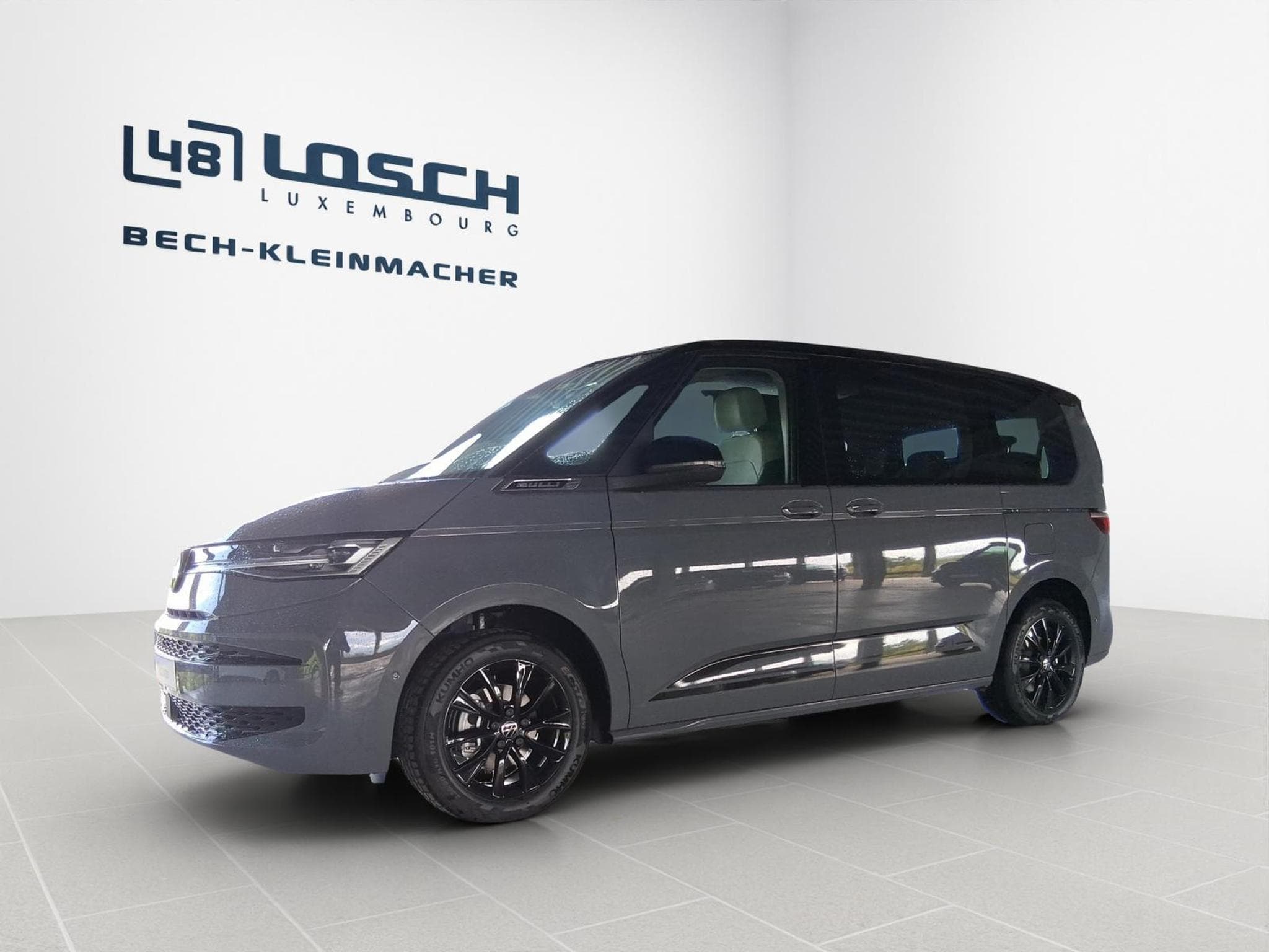 VW T7 Life (2025) - Foto 3