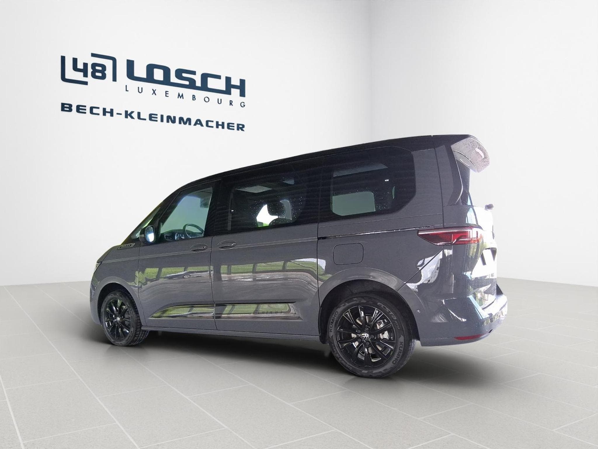 VW T7 Life (2025) - Foto 4