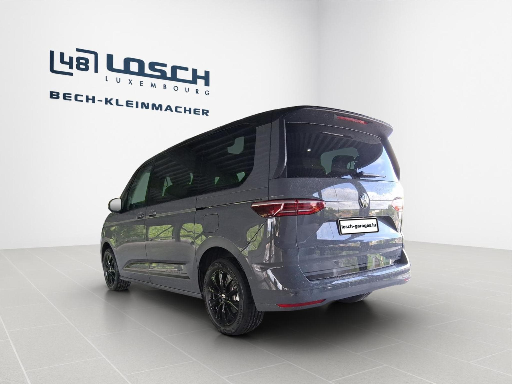 VW T7 Life (2025) - Foto 5