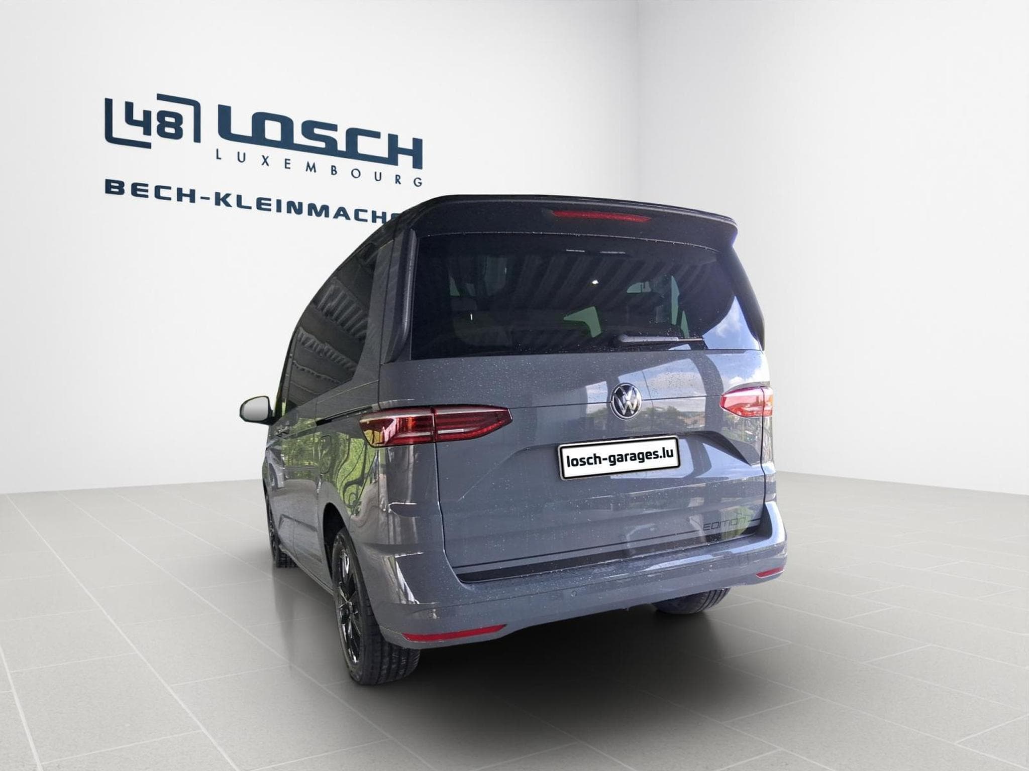 VW T7 Life (2025) - Foto 6