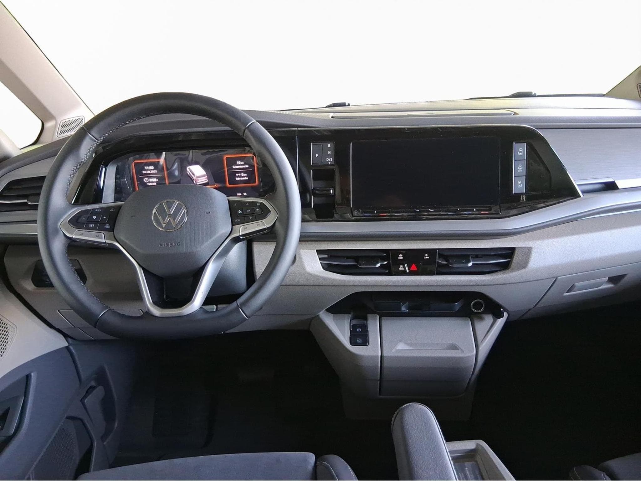 VW T7 Life (2025) - Foto 7