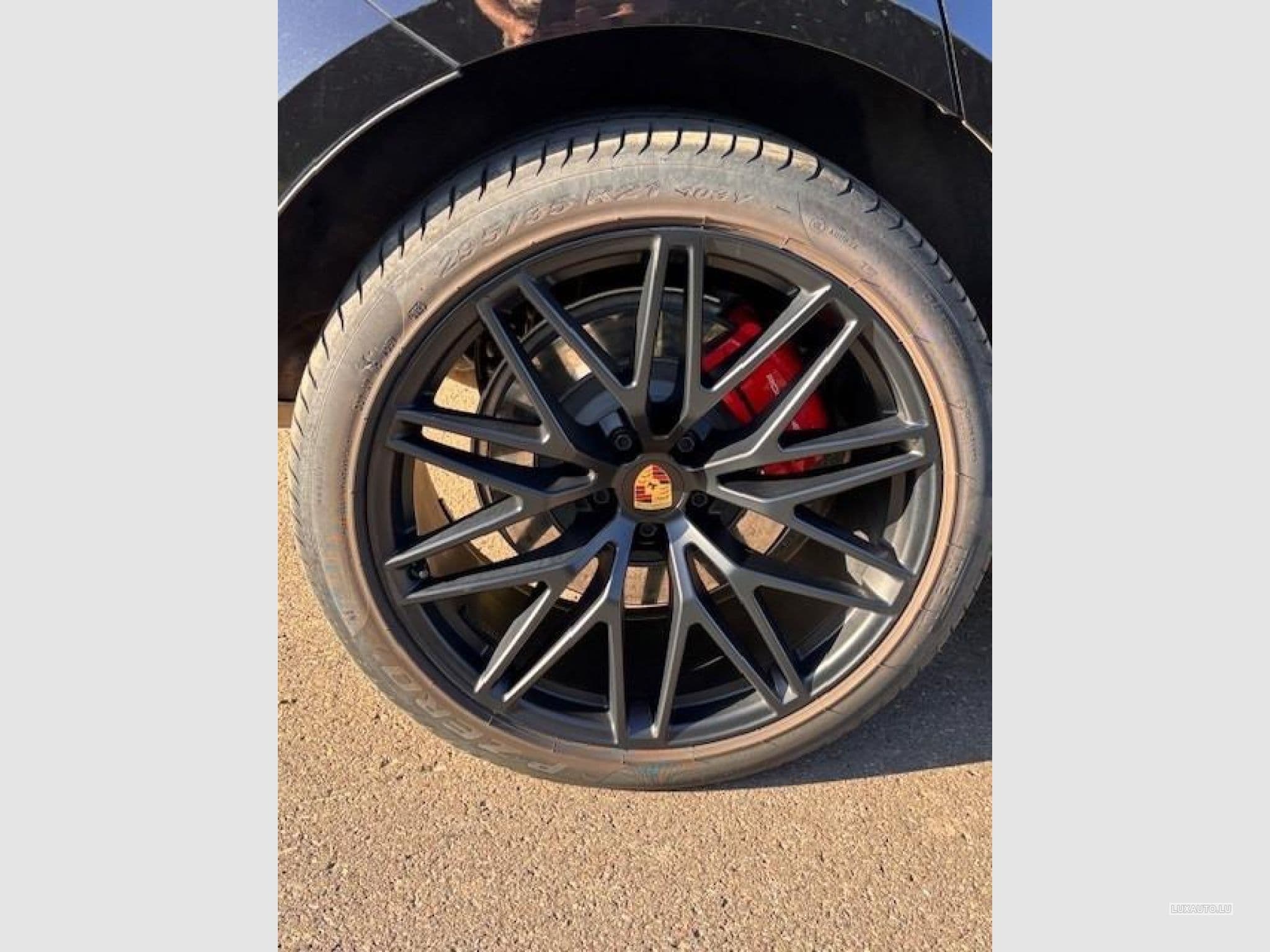 Porsche Macan GTS PDK 7 Gang (2023) - Foto 4