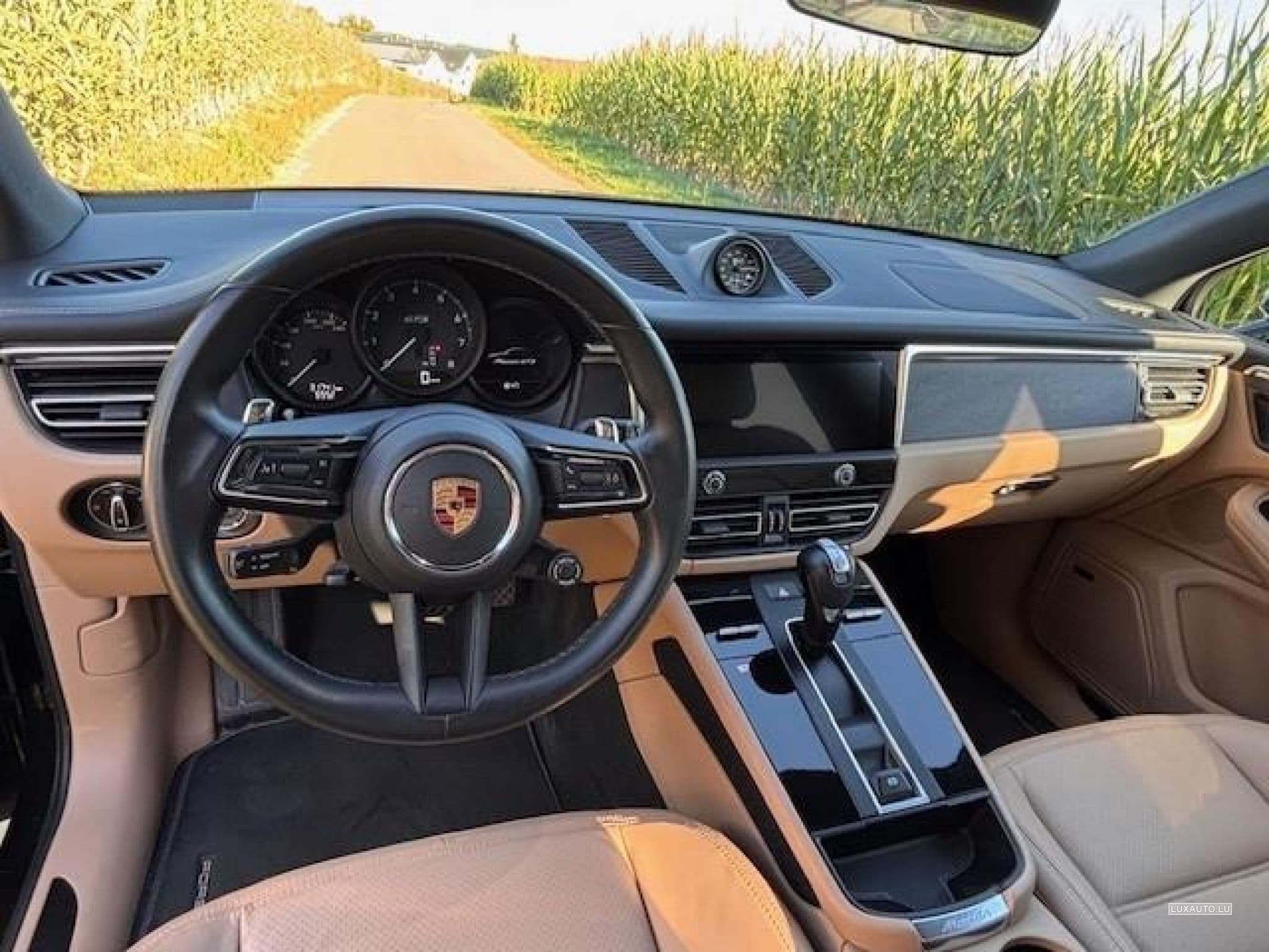 Porsche Macan GTS PDK 7 Gang (2023) - Foto 5