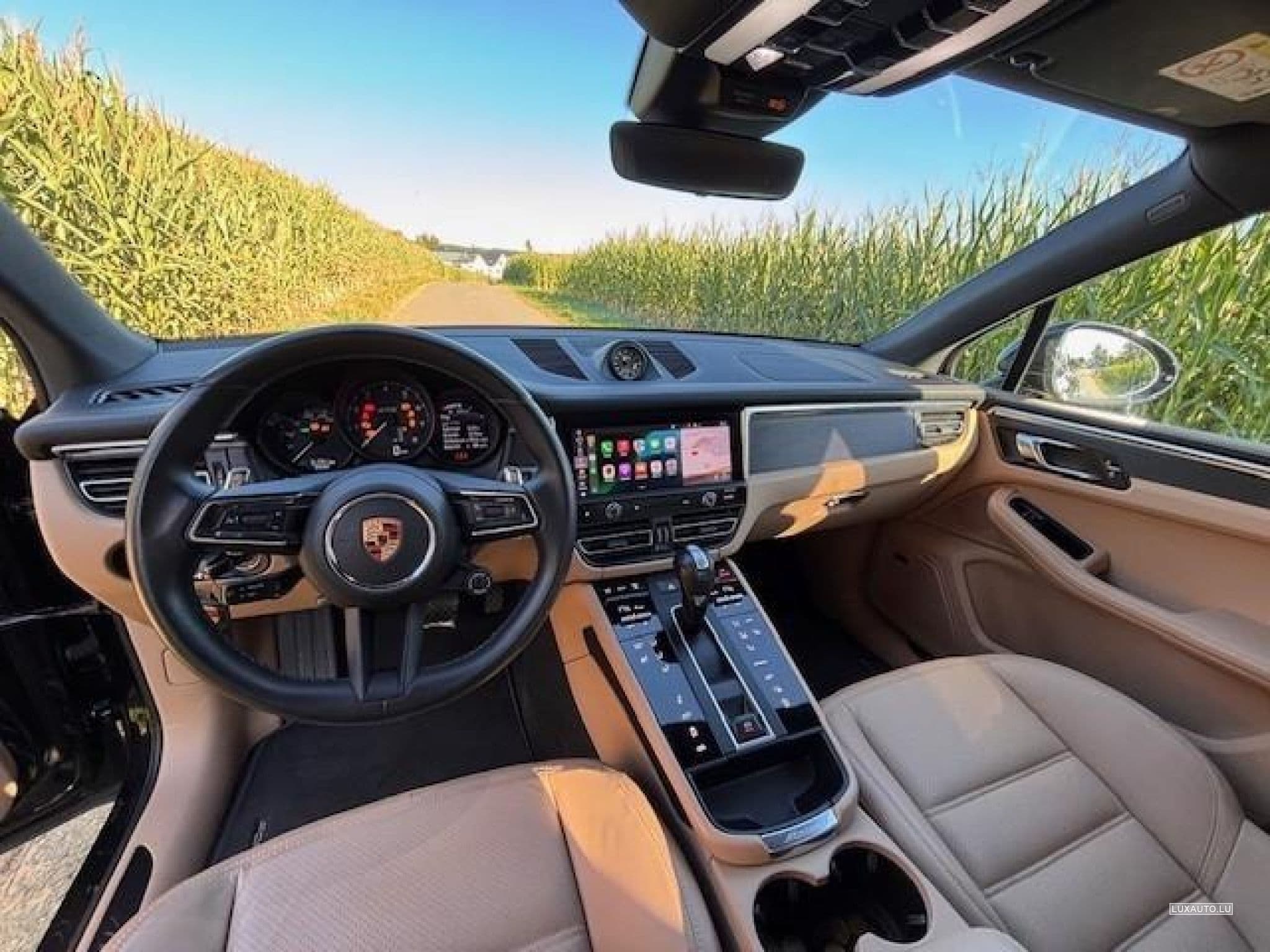 Porsche Macan GTS PDK 7 Gang (2023) - Foto 7