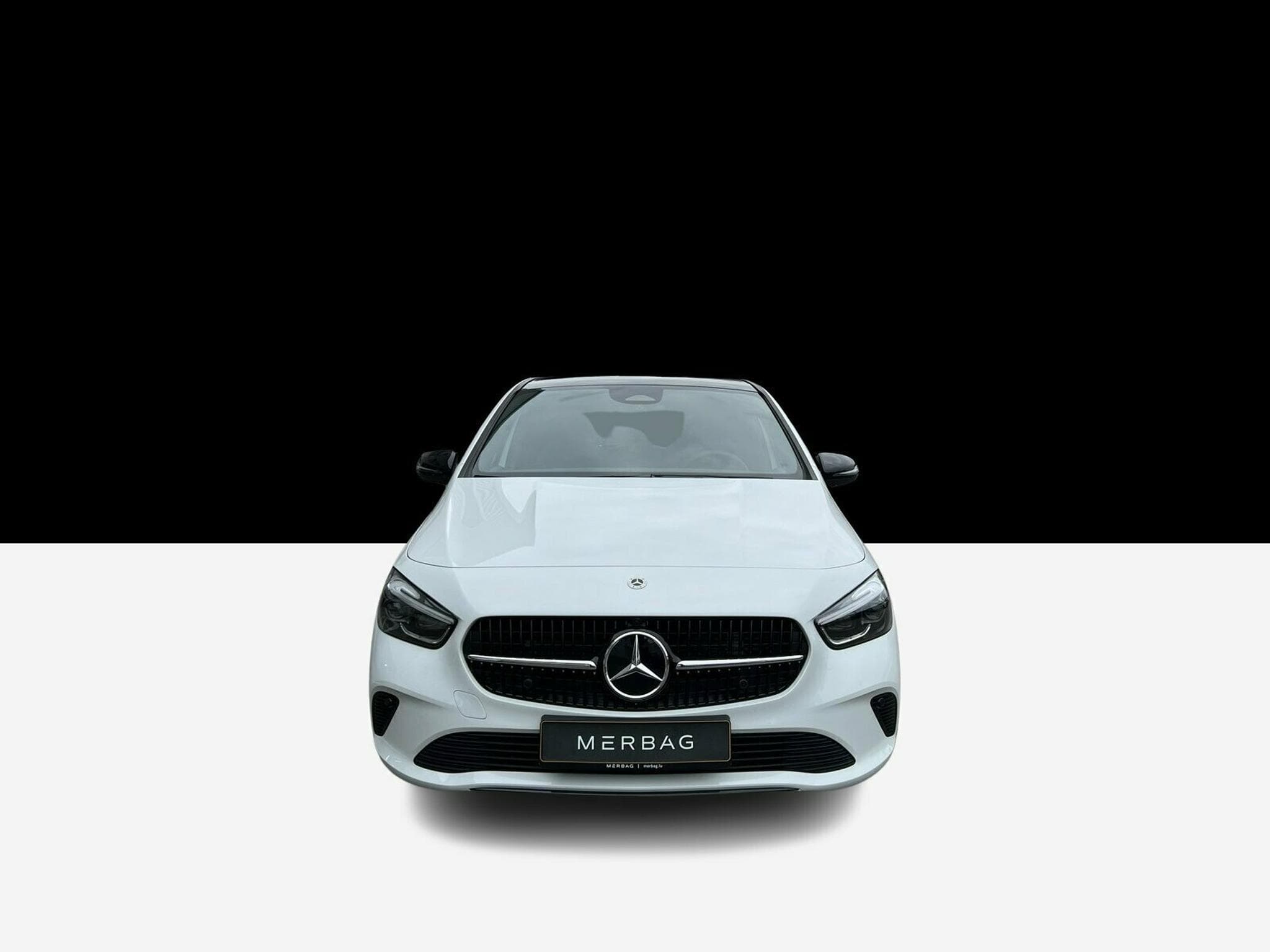 Mercedes B 200 Progressive Line Advanced Plus (2023) - Photo 2