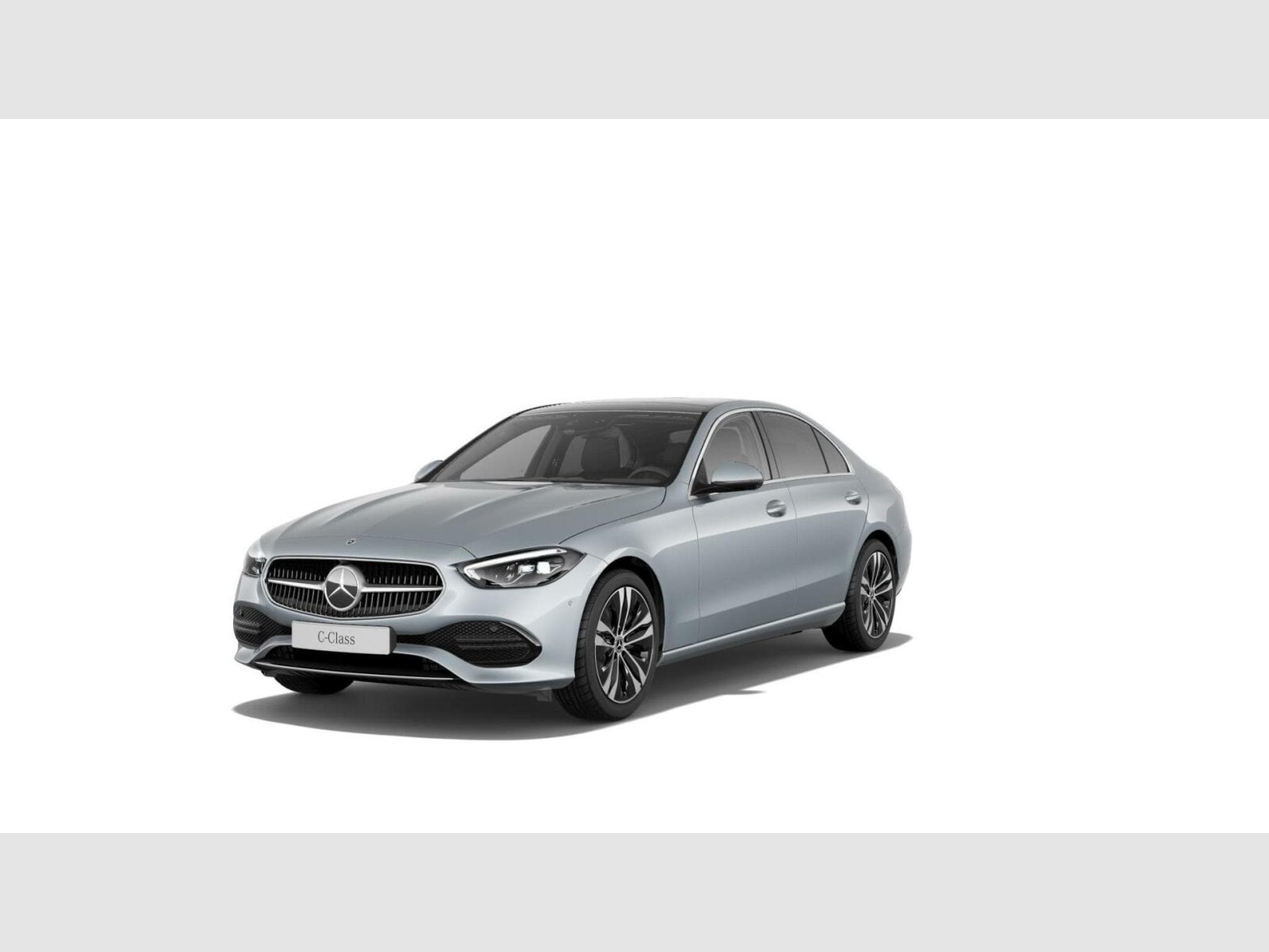 Mercedes C 220 d 4MATIC (2024) - Photo 1