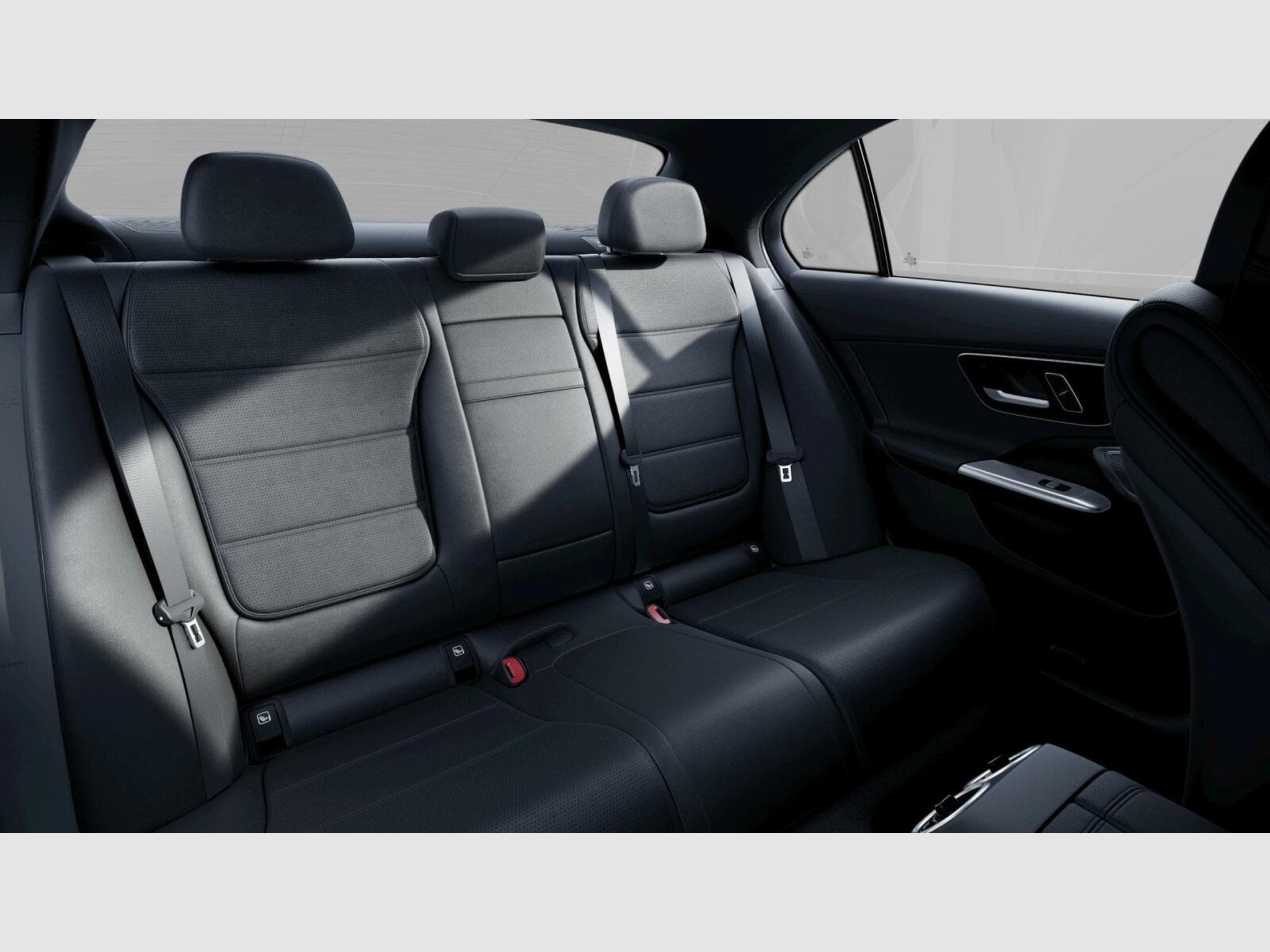 Mercedes C 220 d 4MATIC (2024) - Photo 11