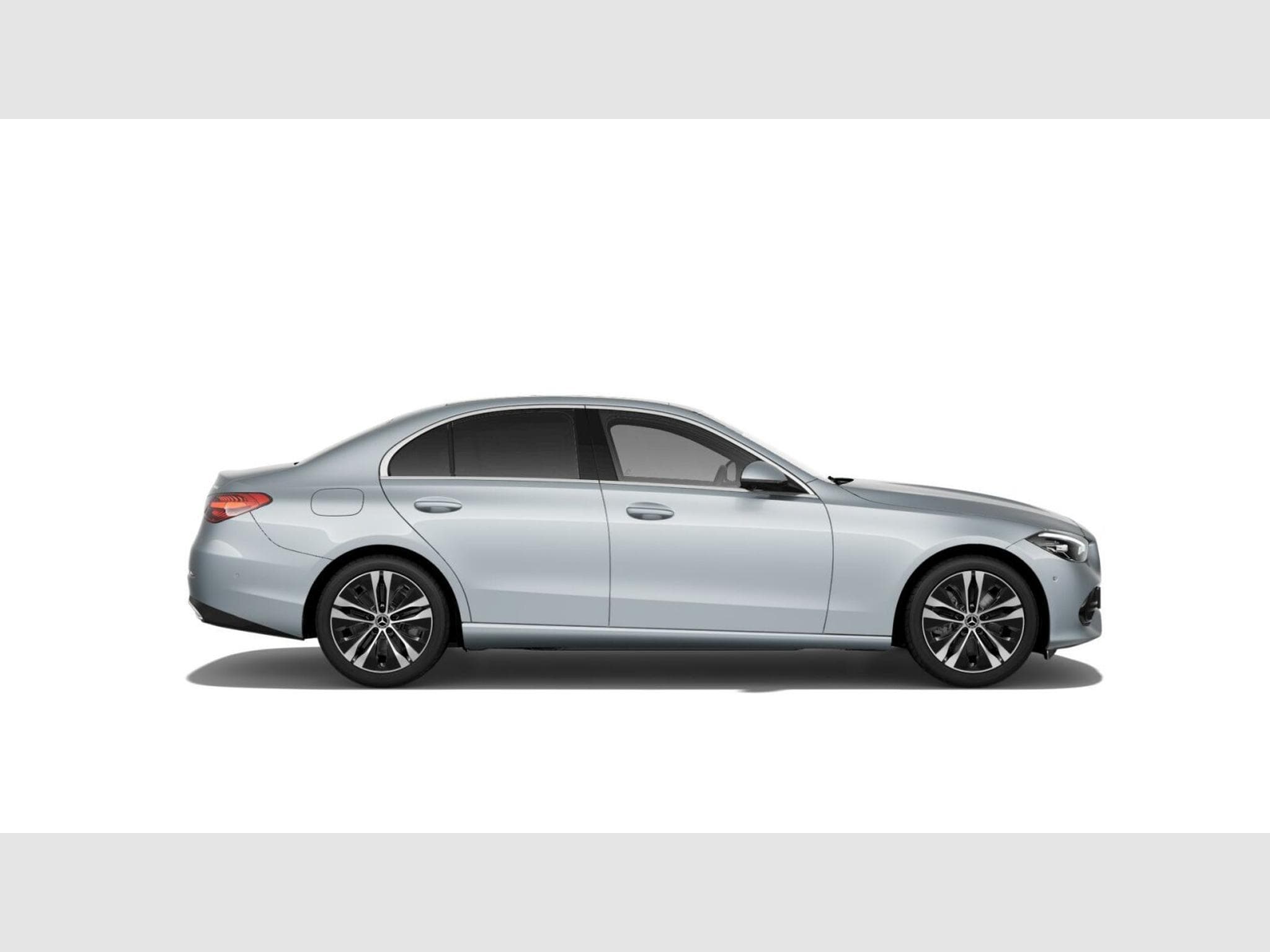 Mercedes C 220 d 4MATIC (2024) - Photo 2