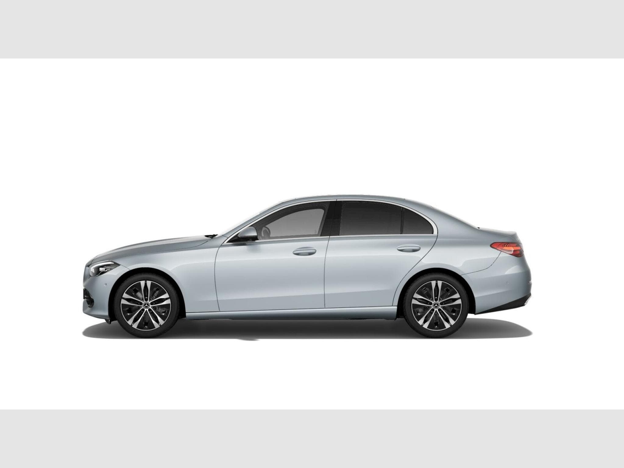 Mercedes C 220 d 4MATIC (2024) - Photo 5