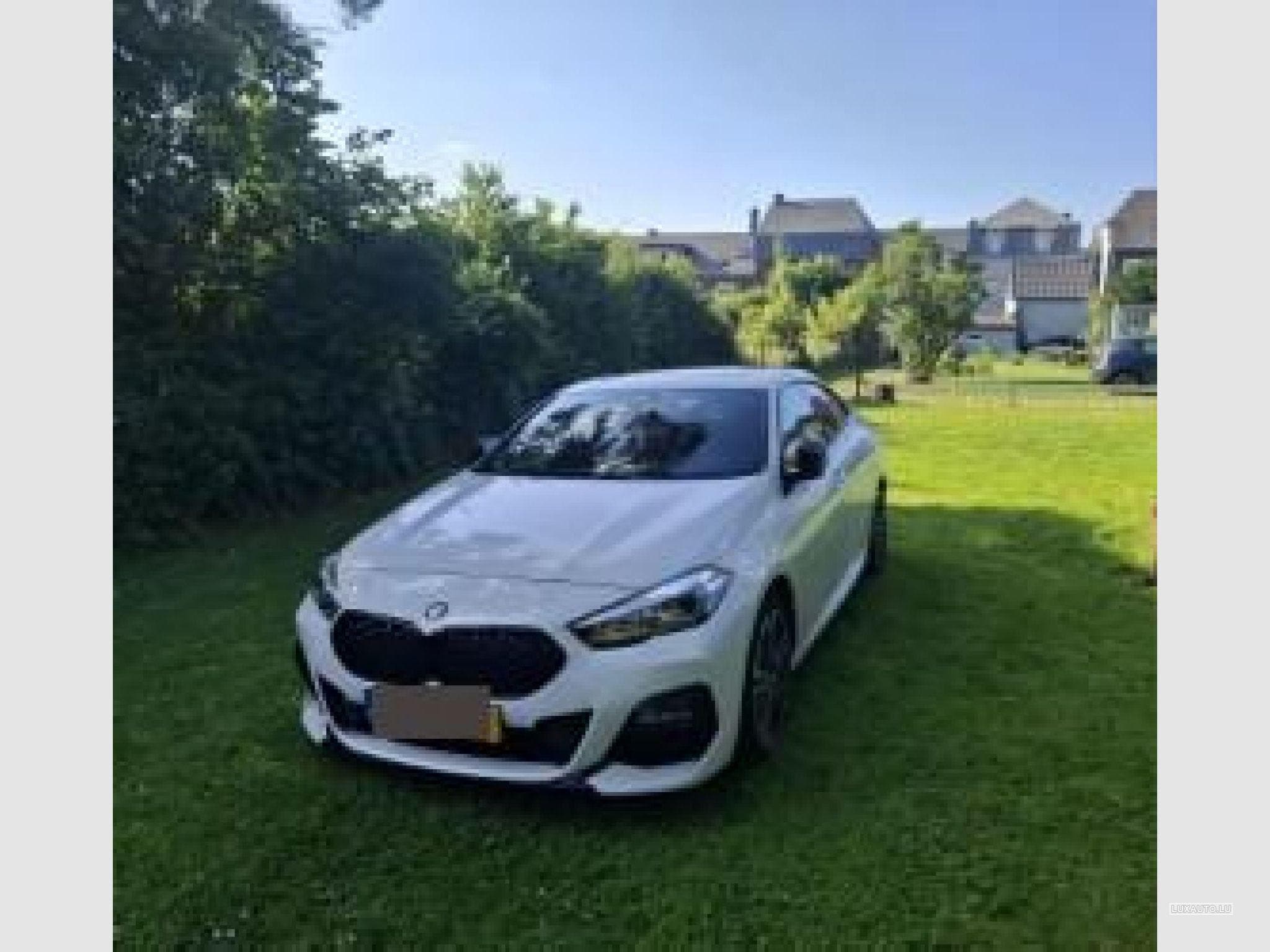 BMW 218 Gran Coupé M Paket (2021) - Photo 1