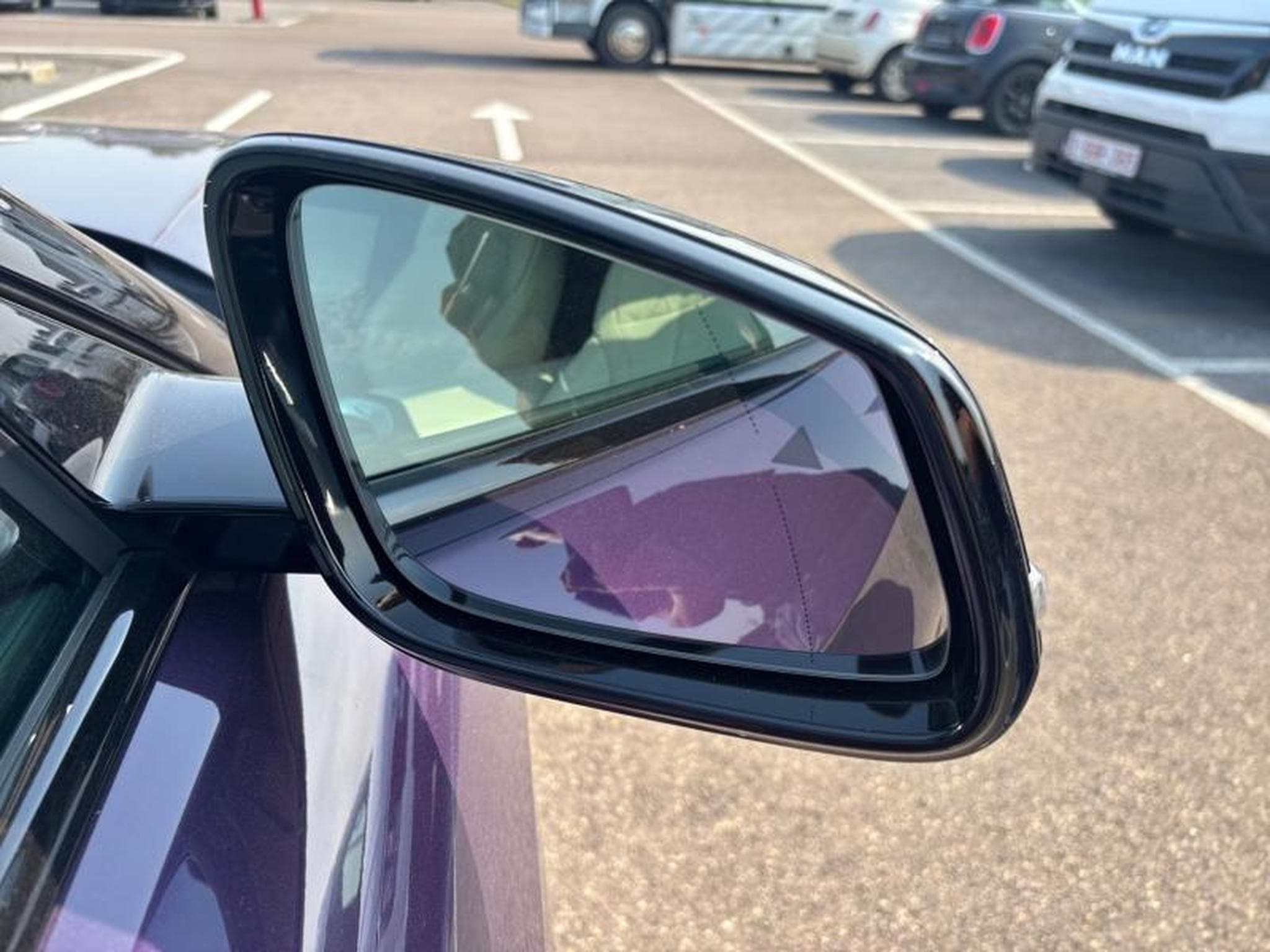 BMW Z4 Z4 M40i Kit M Sport (2024) - Photo 10