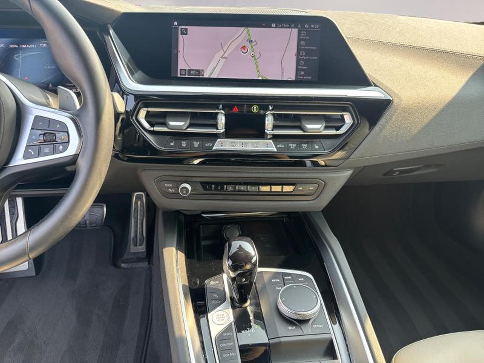 BMW Z4 Z4 M40i Kit M Sport (2024) - Photo 7