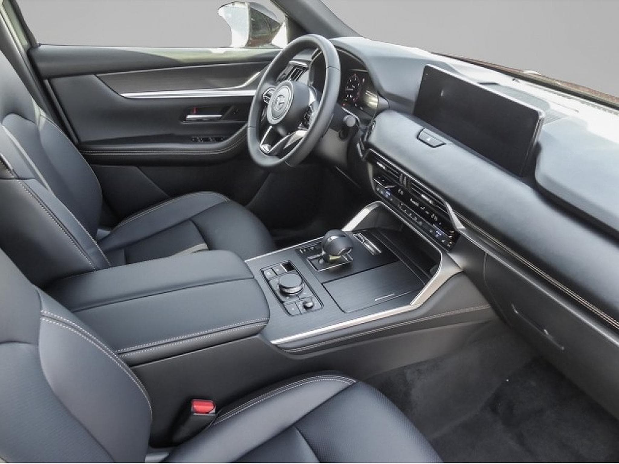 Mazda CX-30 (2026) - Photo 4