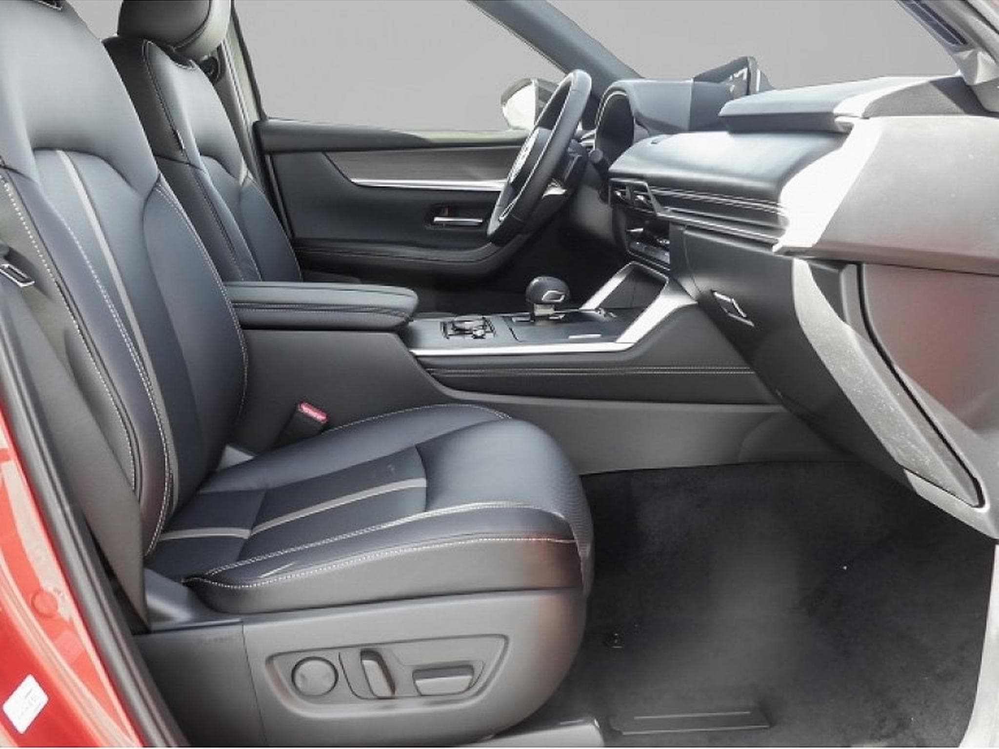 Mazda CX-30 (2026) - Photo 5