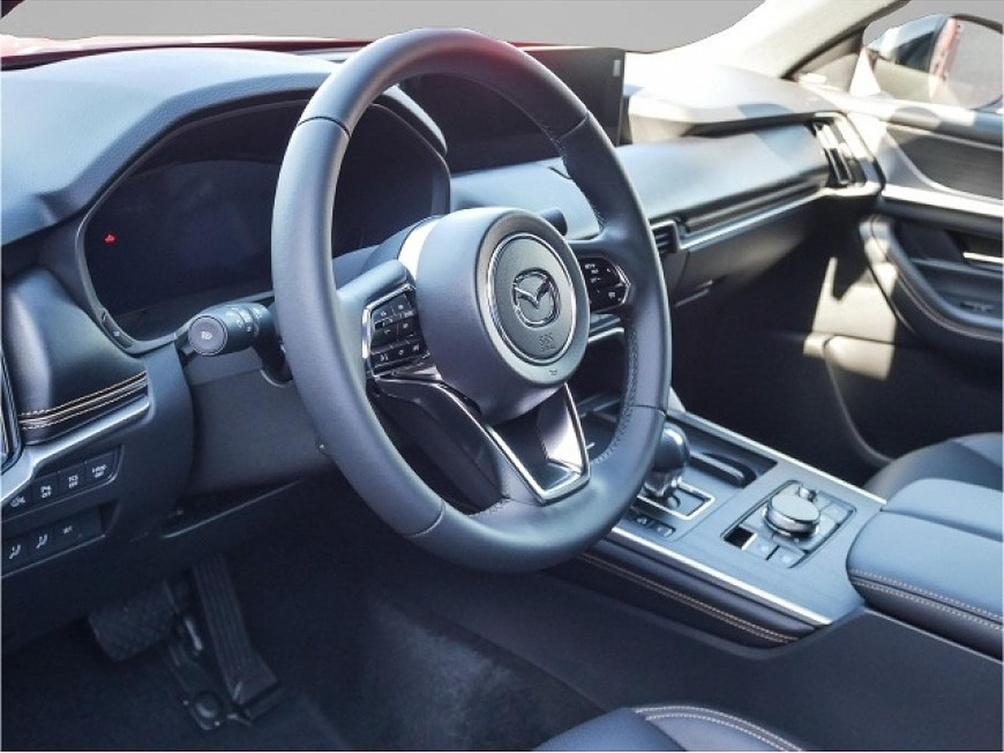 Mazda CX-30 (2026) - Photo 3