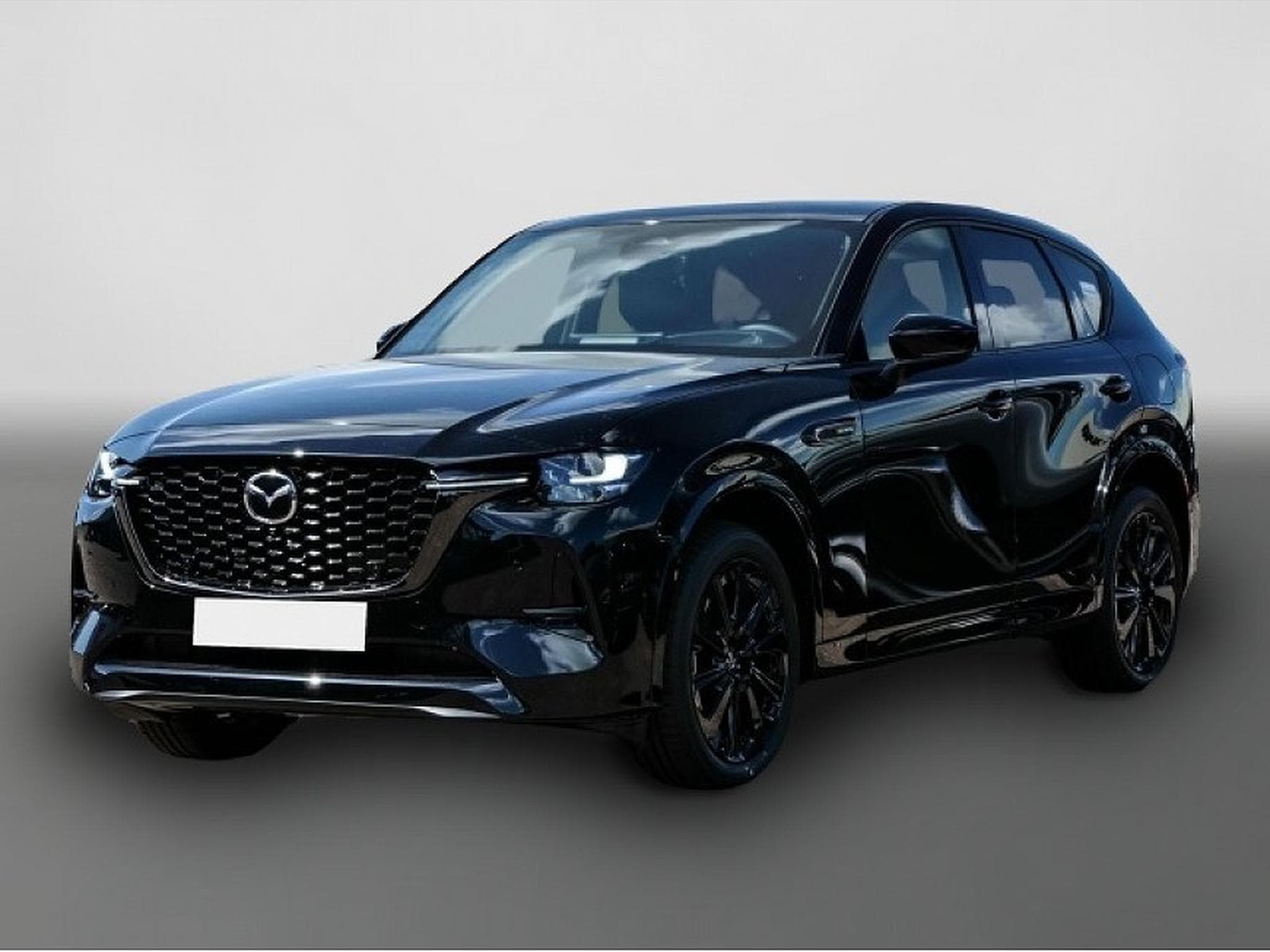 Mazda CX-30 (2026) - Photo 1