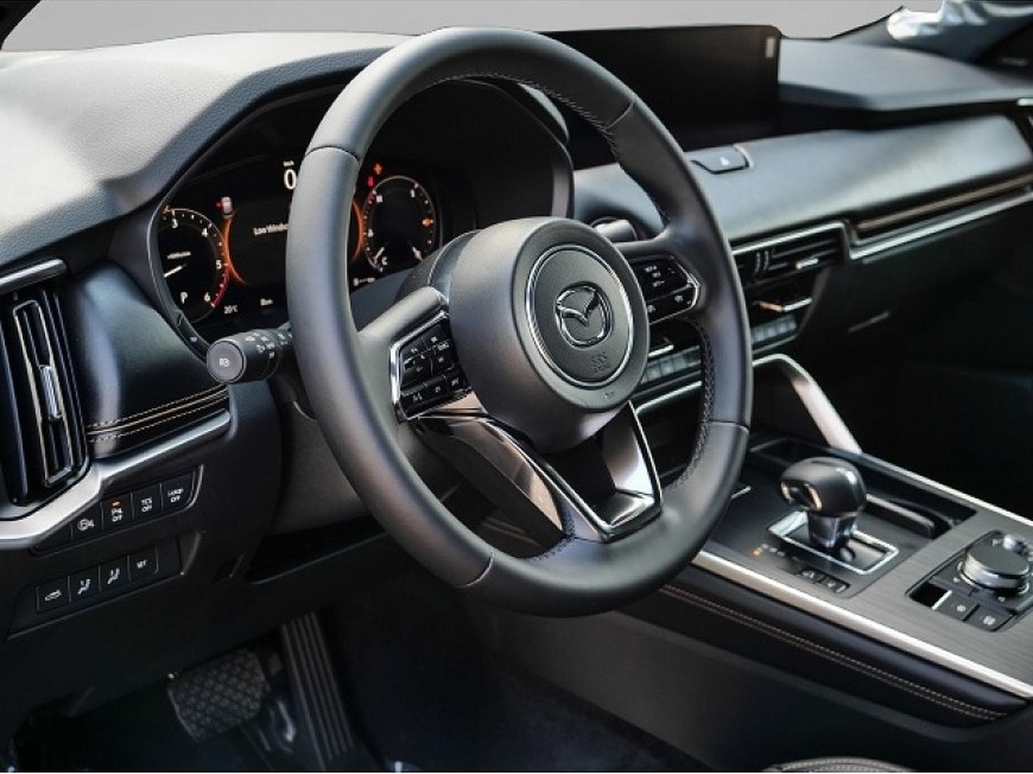 Mazda CX-30 (2026) - Photo 3