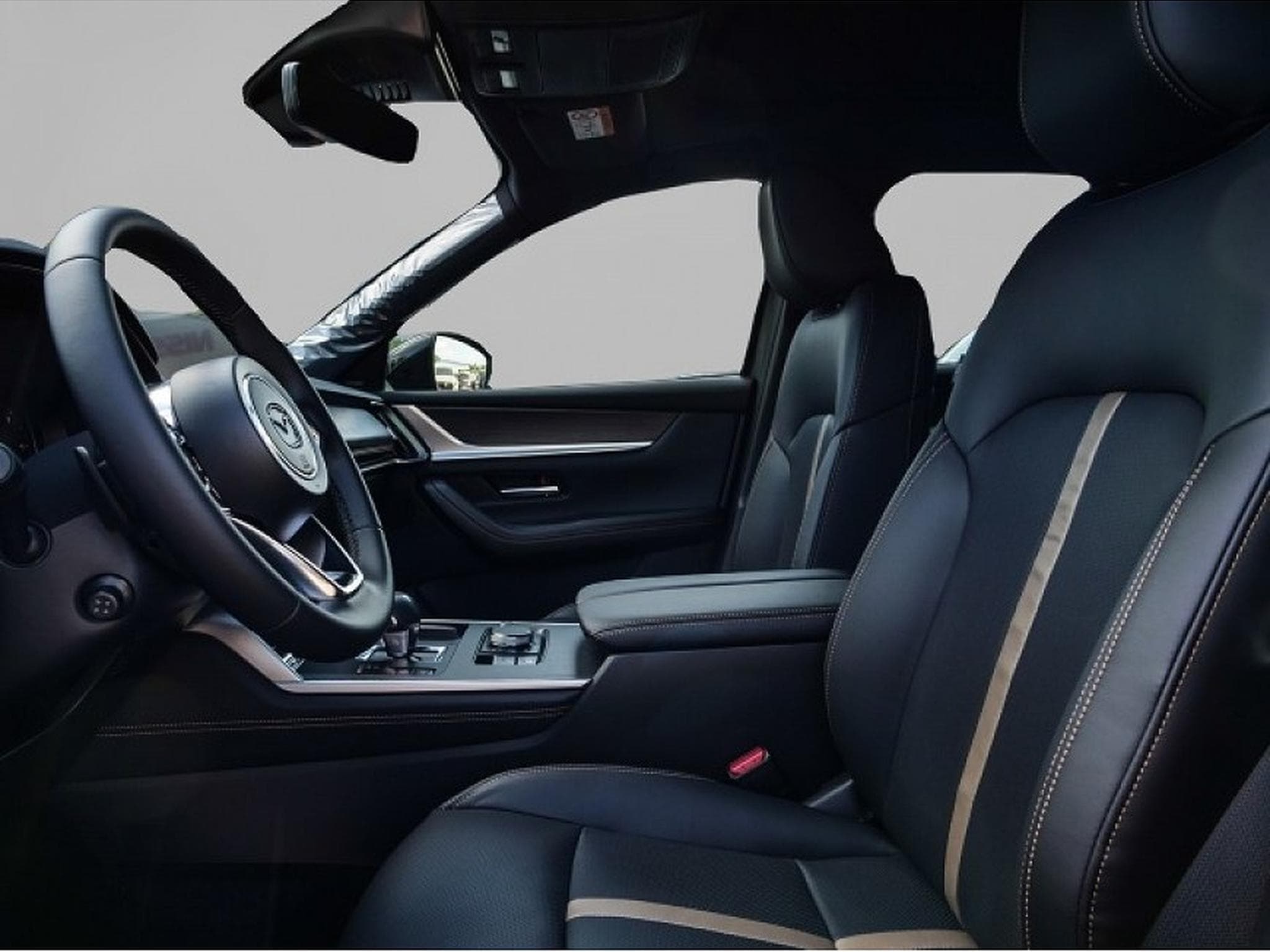 Mazda CX-30 (2026) - Photo 4