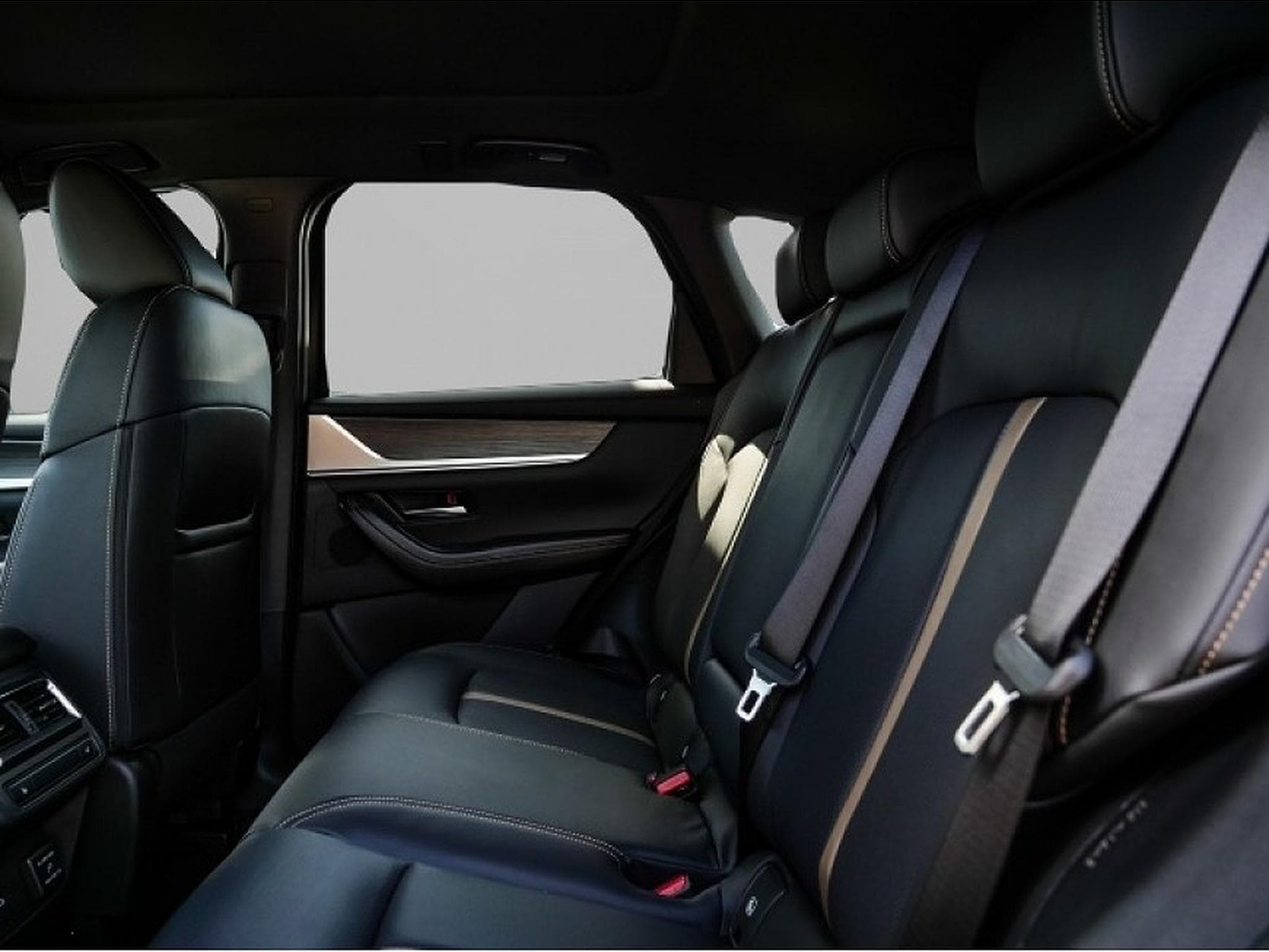 Mazda CX-30 (2026) - Photo 6