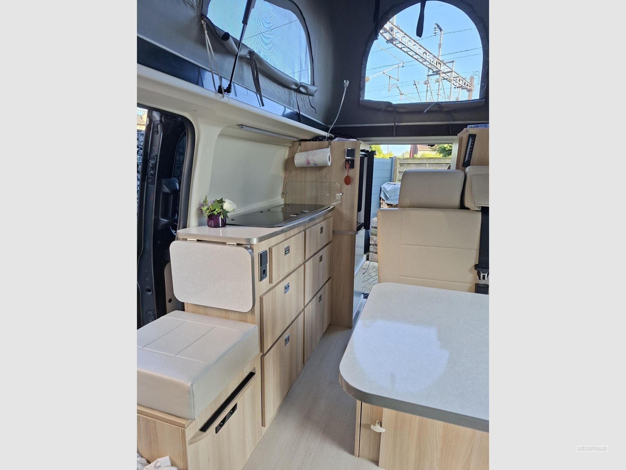 Dreamer D55 Select Cap Land Top version (2019) - Foto 5