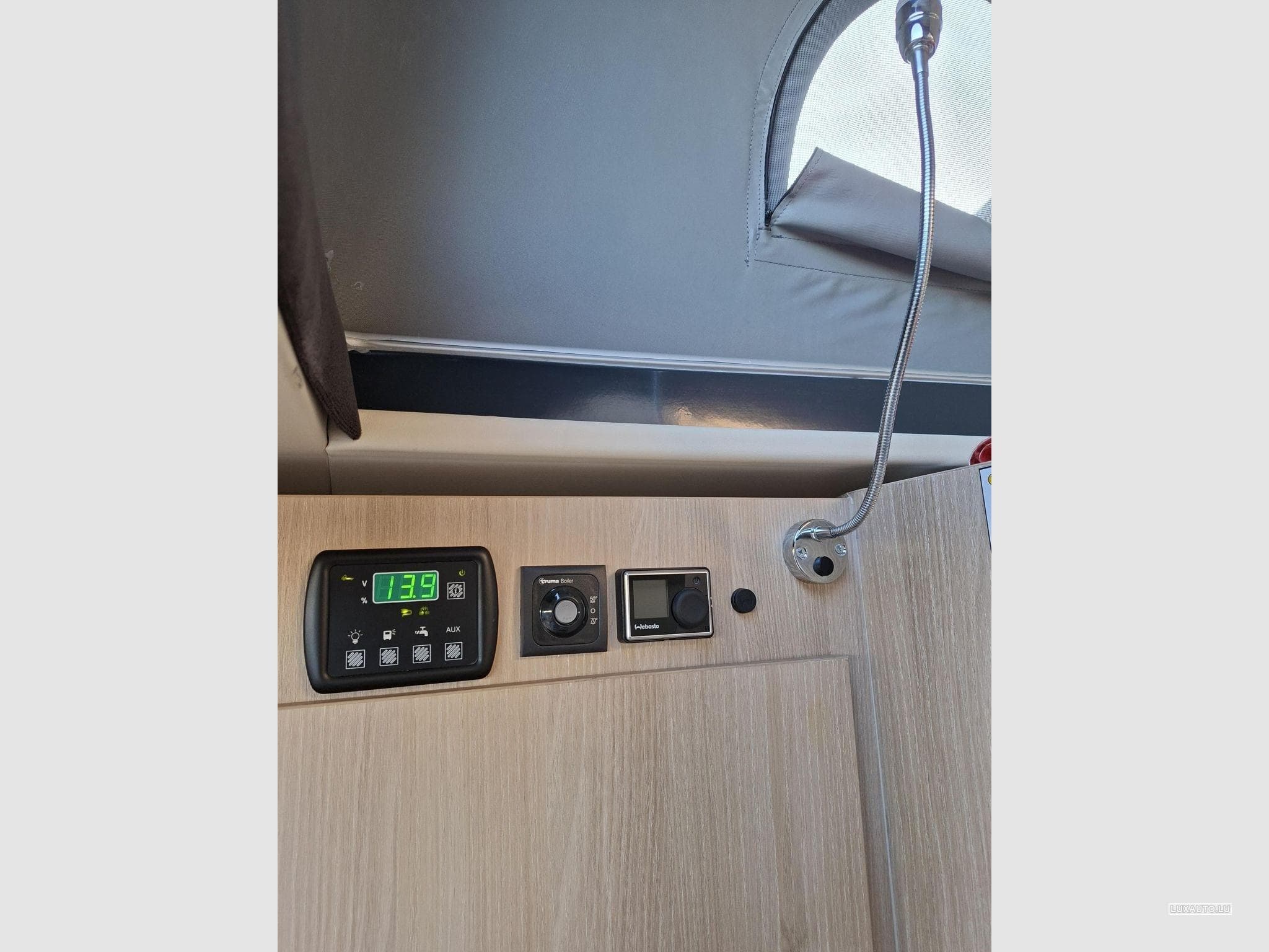 Dreamer D55 Select Cap Land Top version (2019) - Foto 7