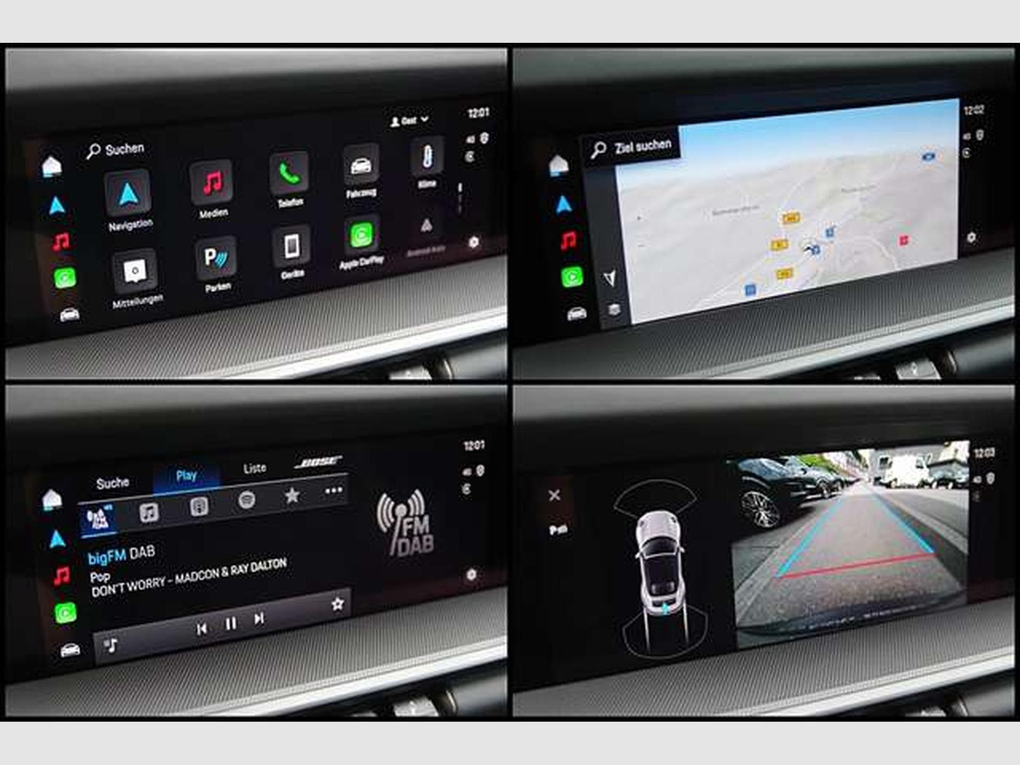 Porsche 911 992.2 S*Sportab,Sitzlüft,Chrono,14W,KEIN MIETER! (2025) - Photo 10