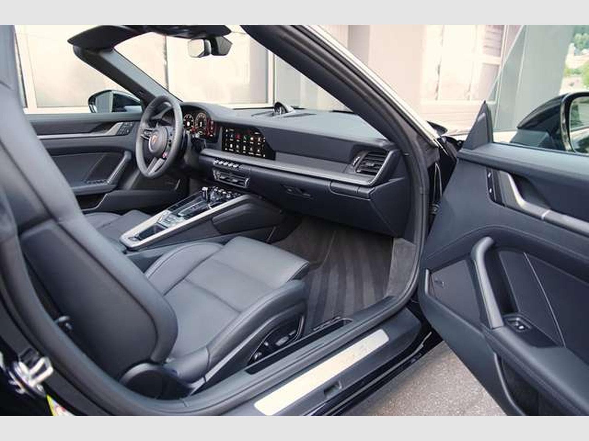 Porsche 911 992.2 S*Sportab,Sitzlüft,Chrono,14W,KEIN MIETER! (2025) - Photo 6