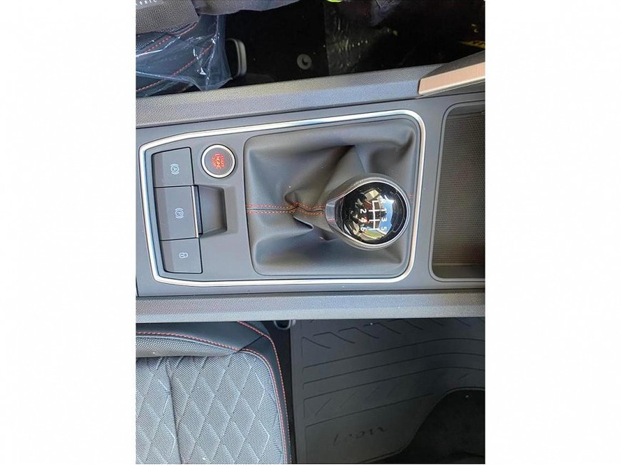 Seat Leon (2024) - Photo 12